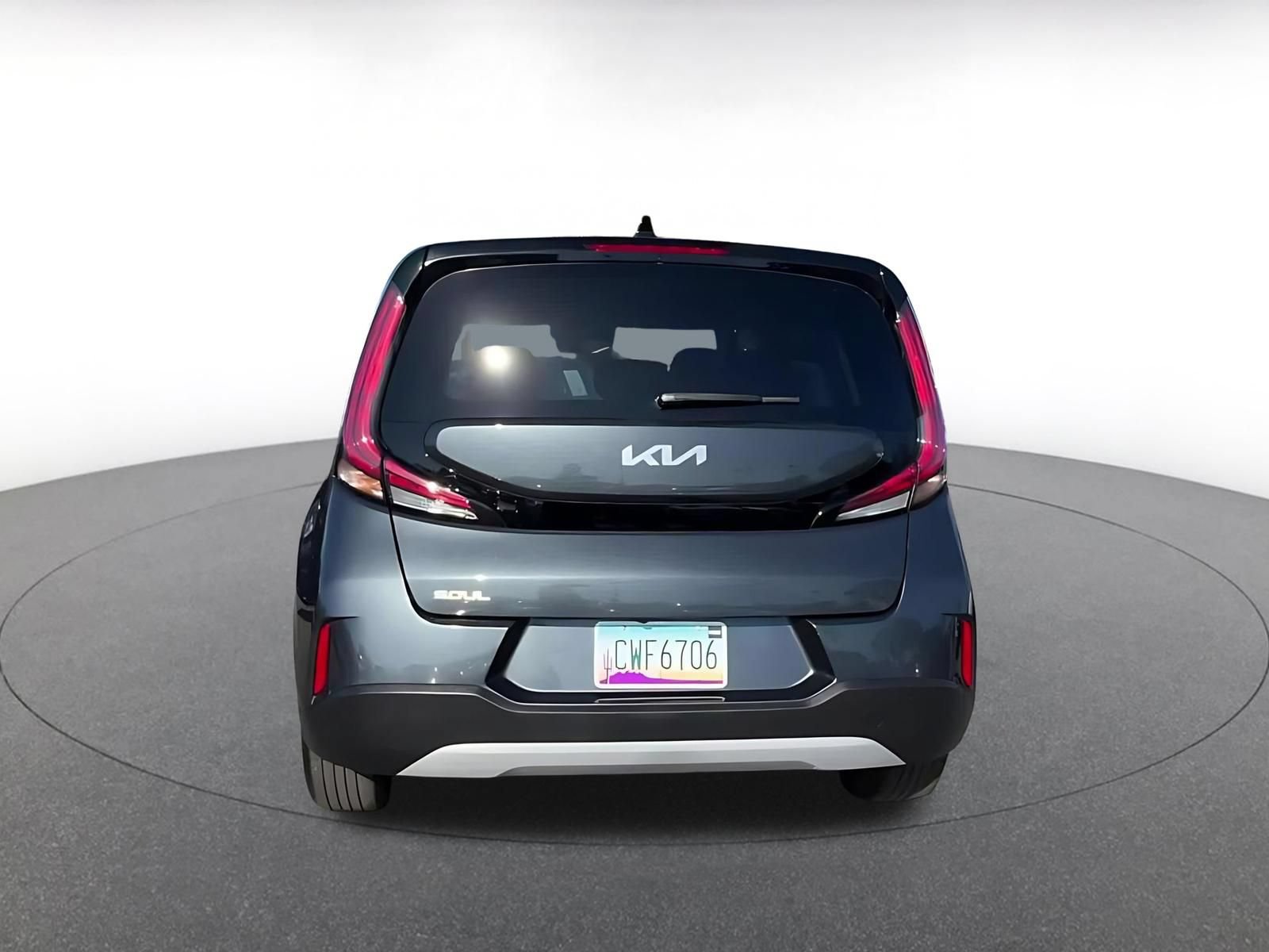 Thumbnail: 2025 Kia Soul - 12