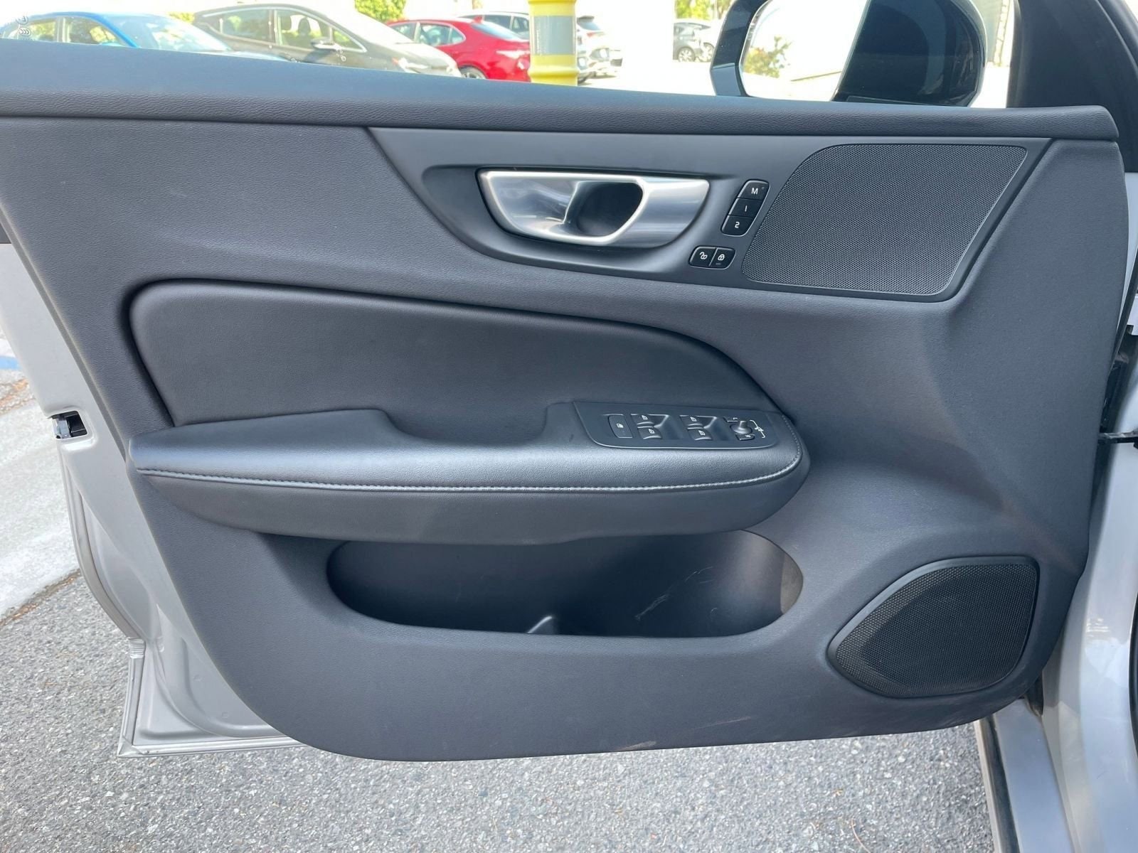 Thumbnail: 2024 Volvo S60 - 20