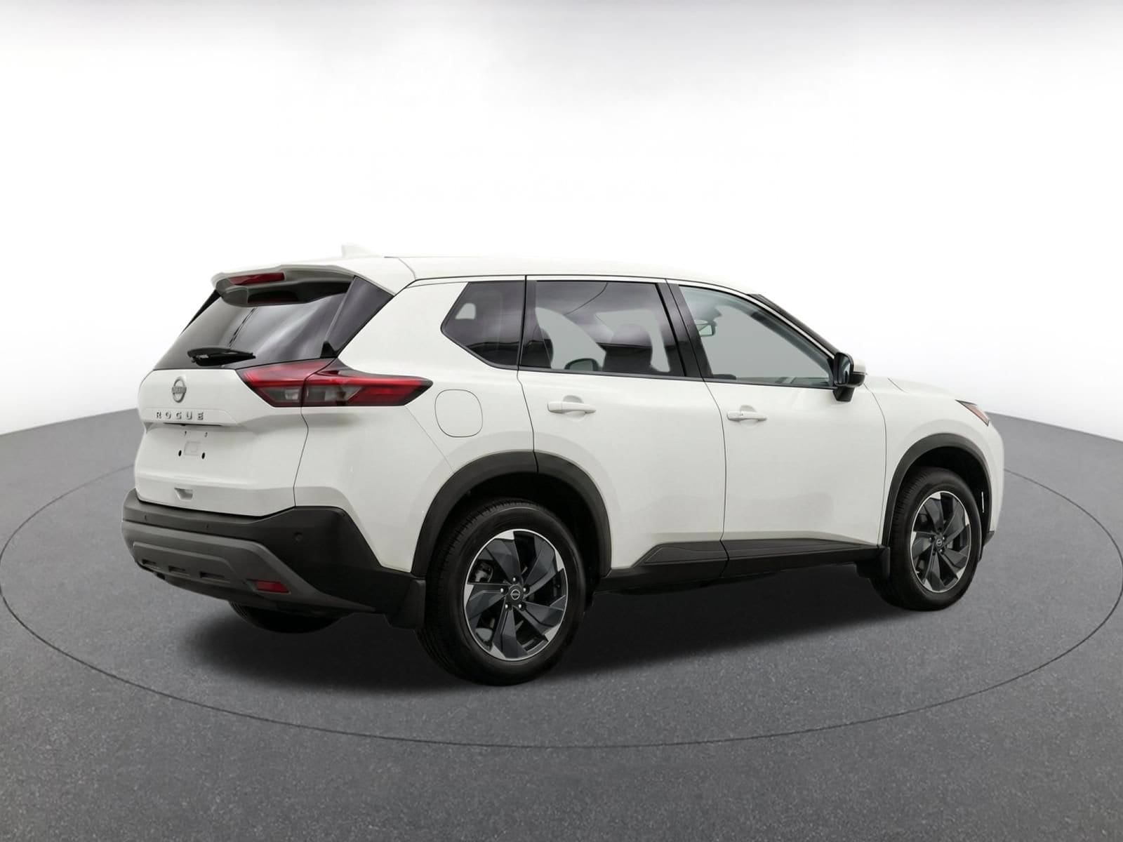 Thumbnail: 2025 Nissan Rogue - 7