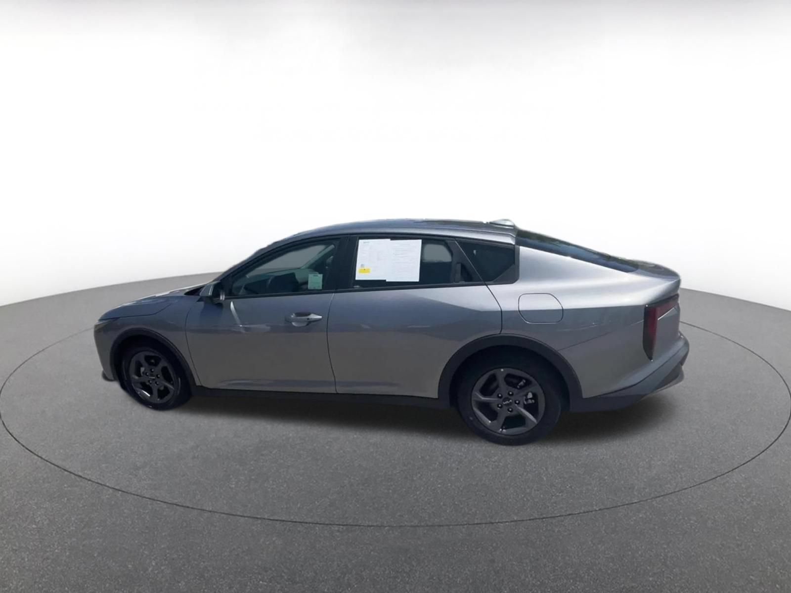 Thumbnail: 2025 Kia K4 - 9