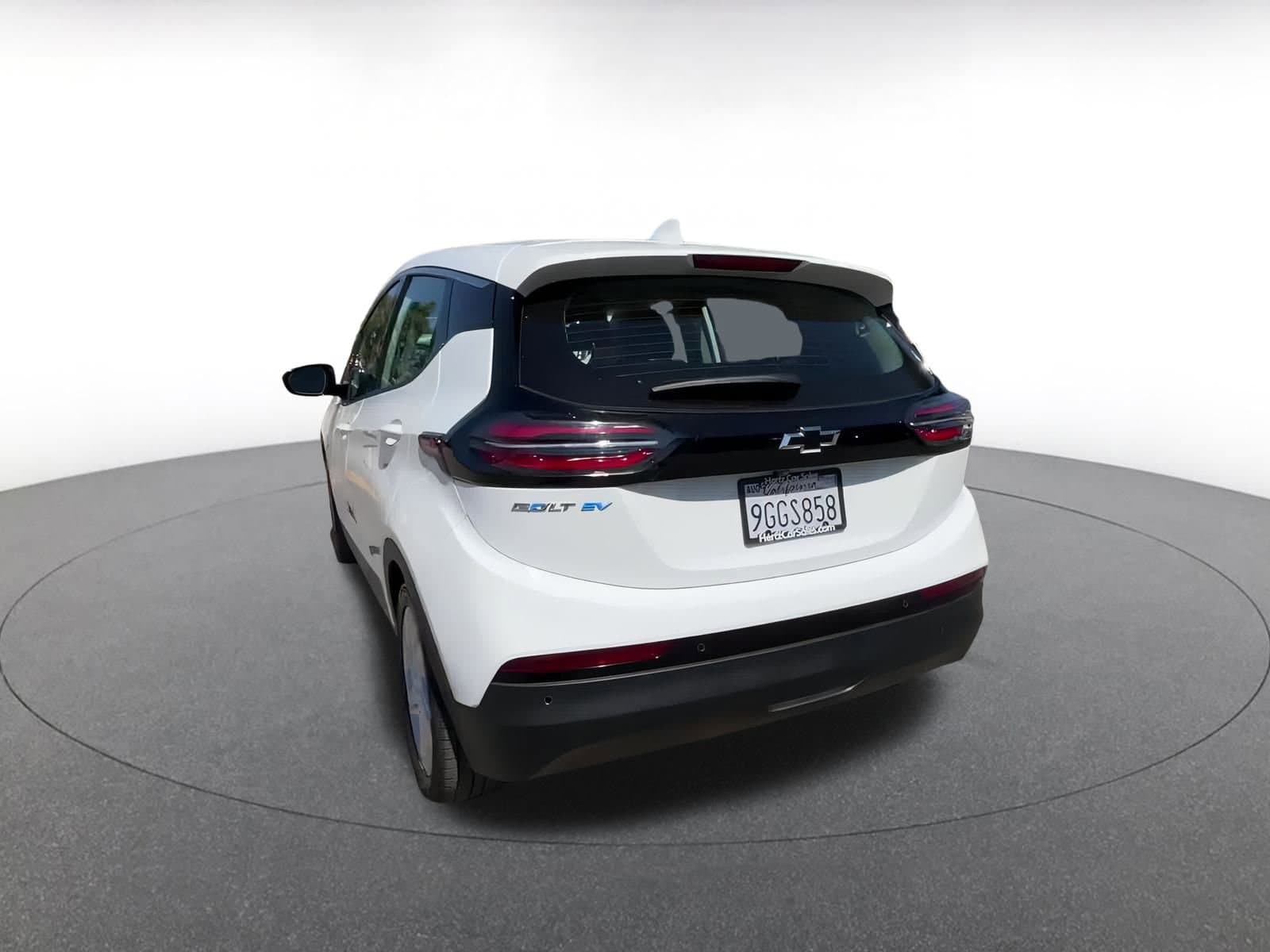 Thumbnail: 2023 Chevrolet Bolt EV - 11