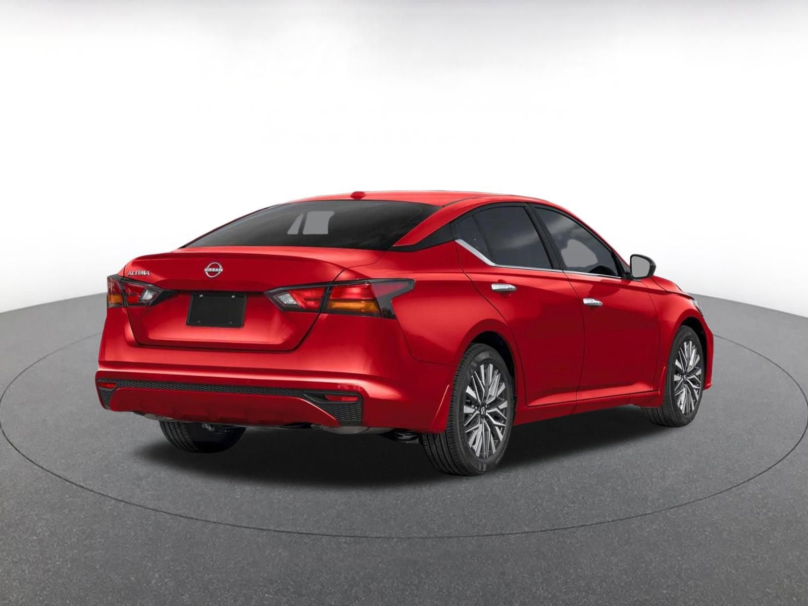Thumbnail: 2025 Nissan Altima - 2