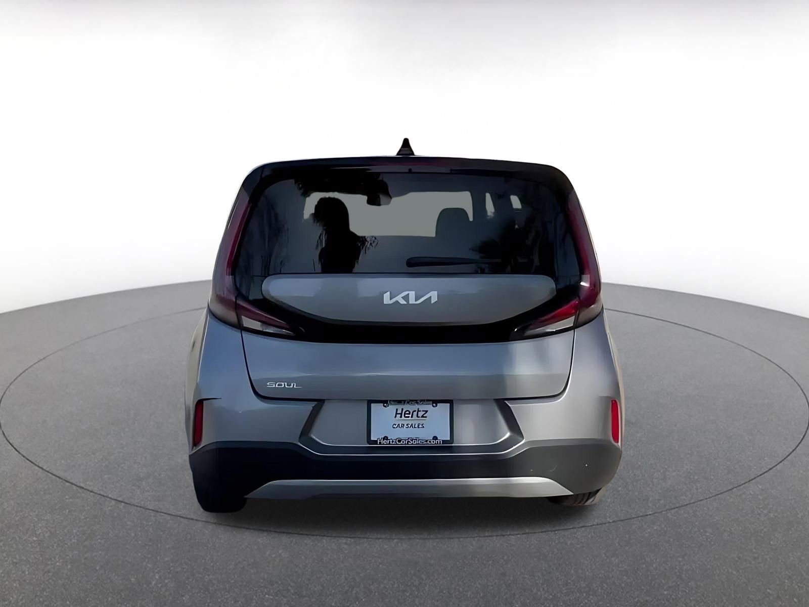 Thumbnail: 2025 Kia Soul - 12