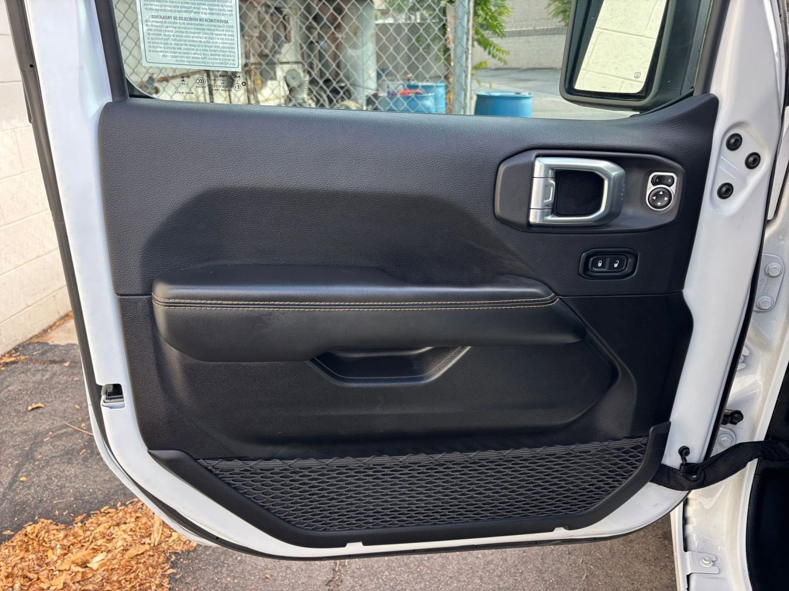 Thumbnail: 2025 Jeep Wrangler - 20