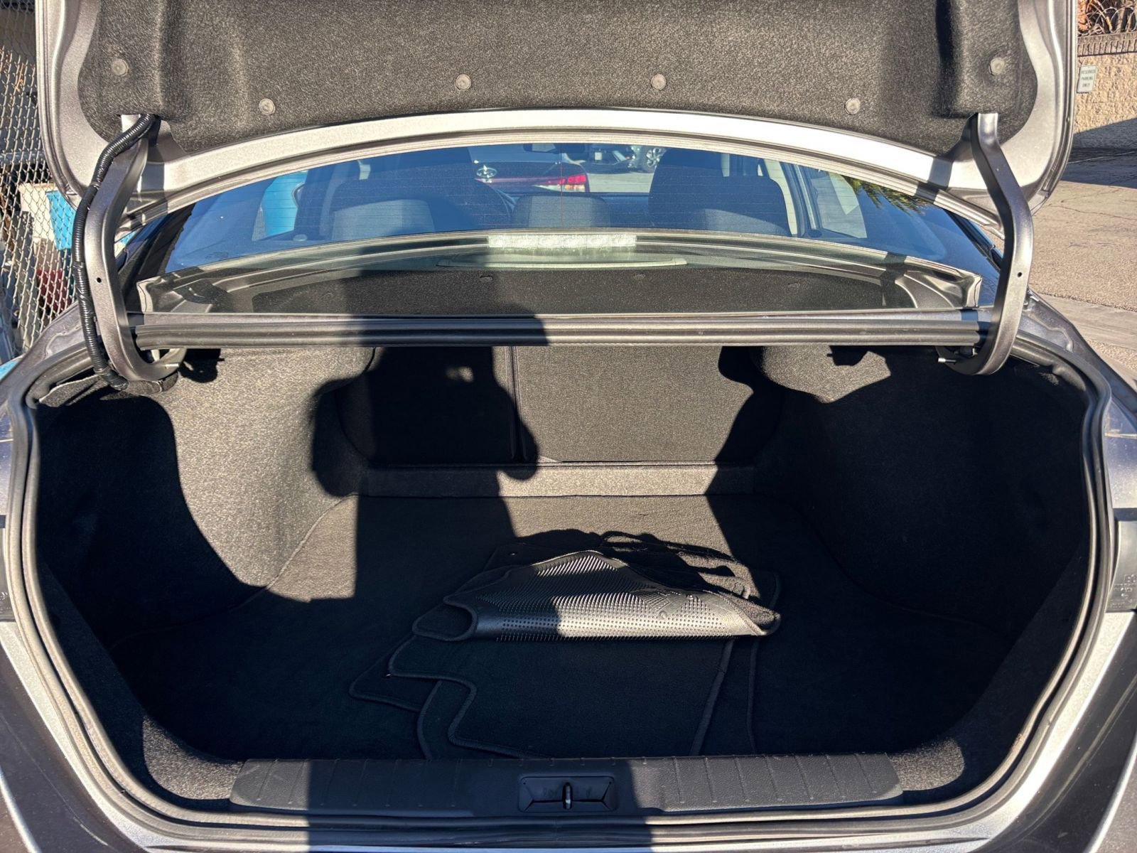 Thumbnail: 2025 Nissan Sentra - 31