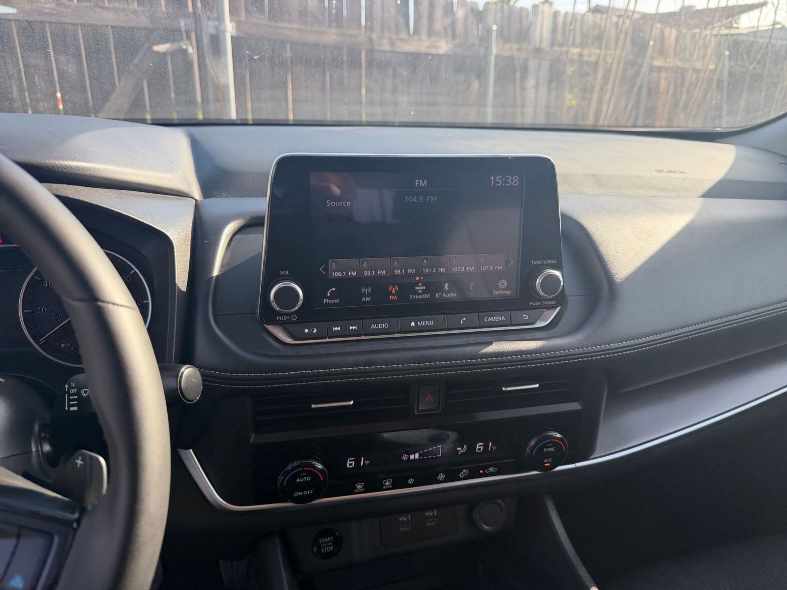 Thumbnail: 2025 Nissan Rogue - 20