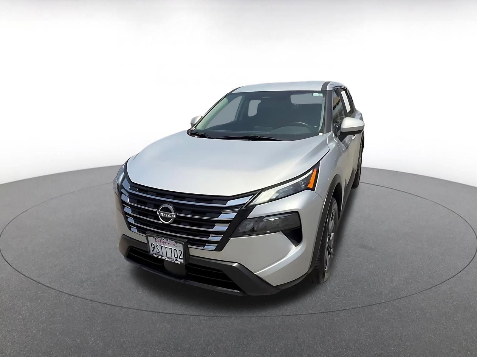 Thumbnail: 2025 Nissan Rogue - 7