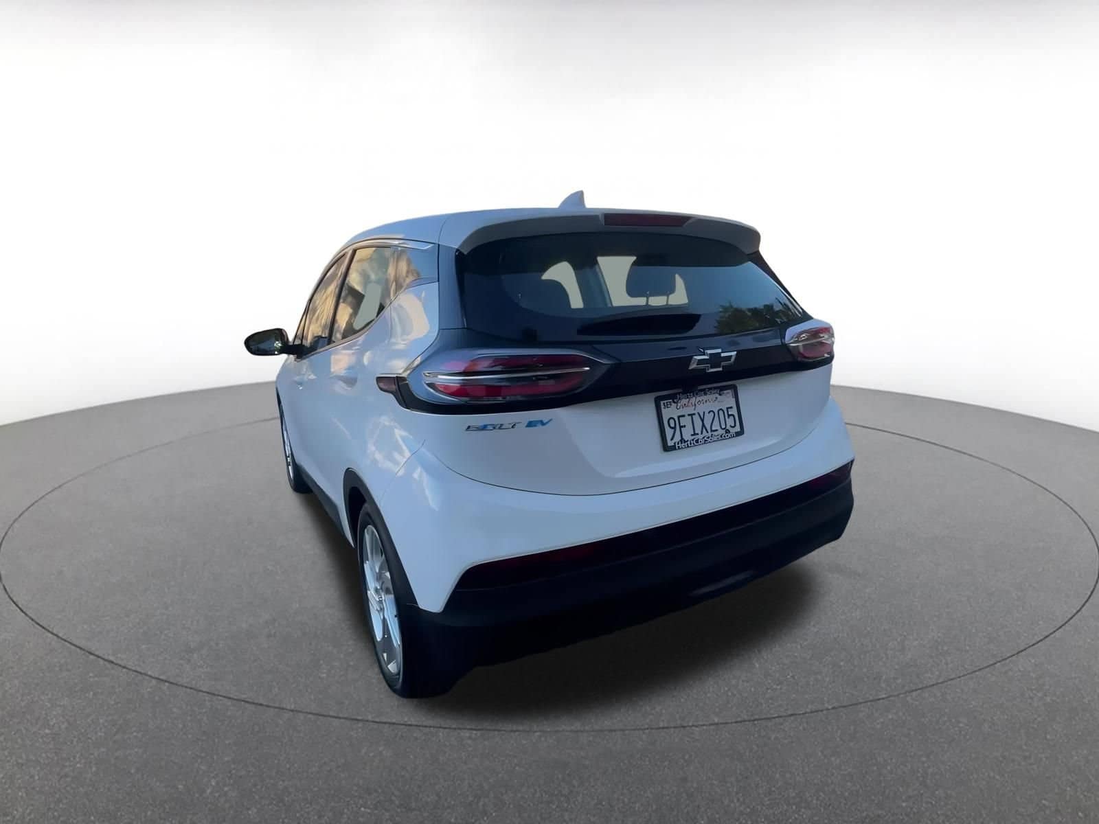 Thumbnail: 2023 Chevrolet Bolt EV - 11