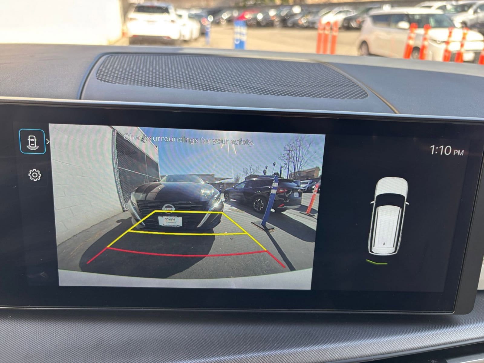 Thumbnail: 2025 Hyundai Santa Fe - 25