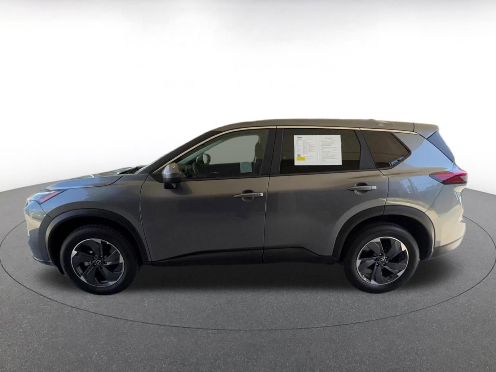 Thumbnail: 2025 Nissan Rogue - 9