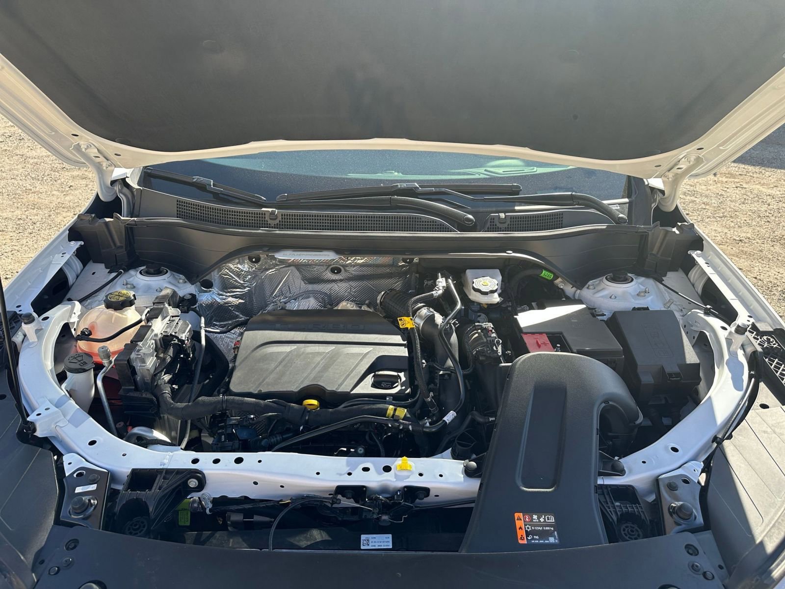 Thumbnail: 2025 Chevrolet Trax - 31