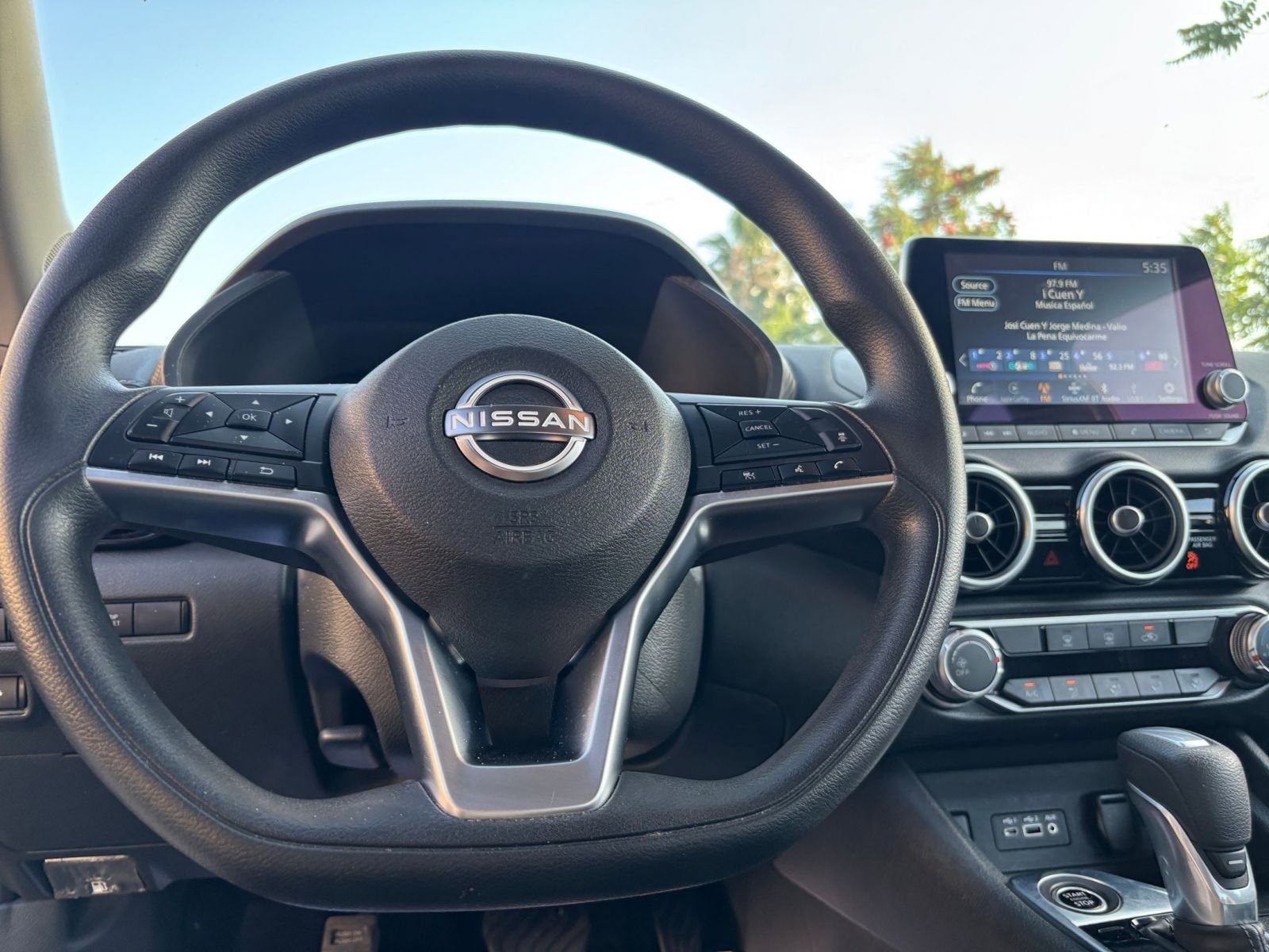 Thumbnail: 2025 Nissan Sentra - 27