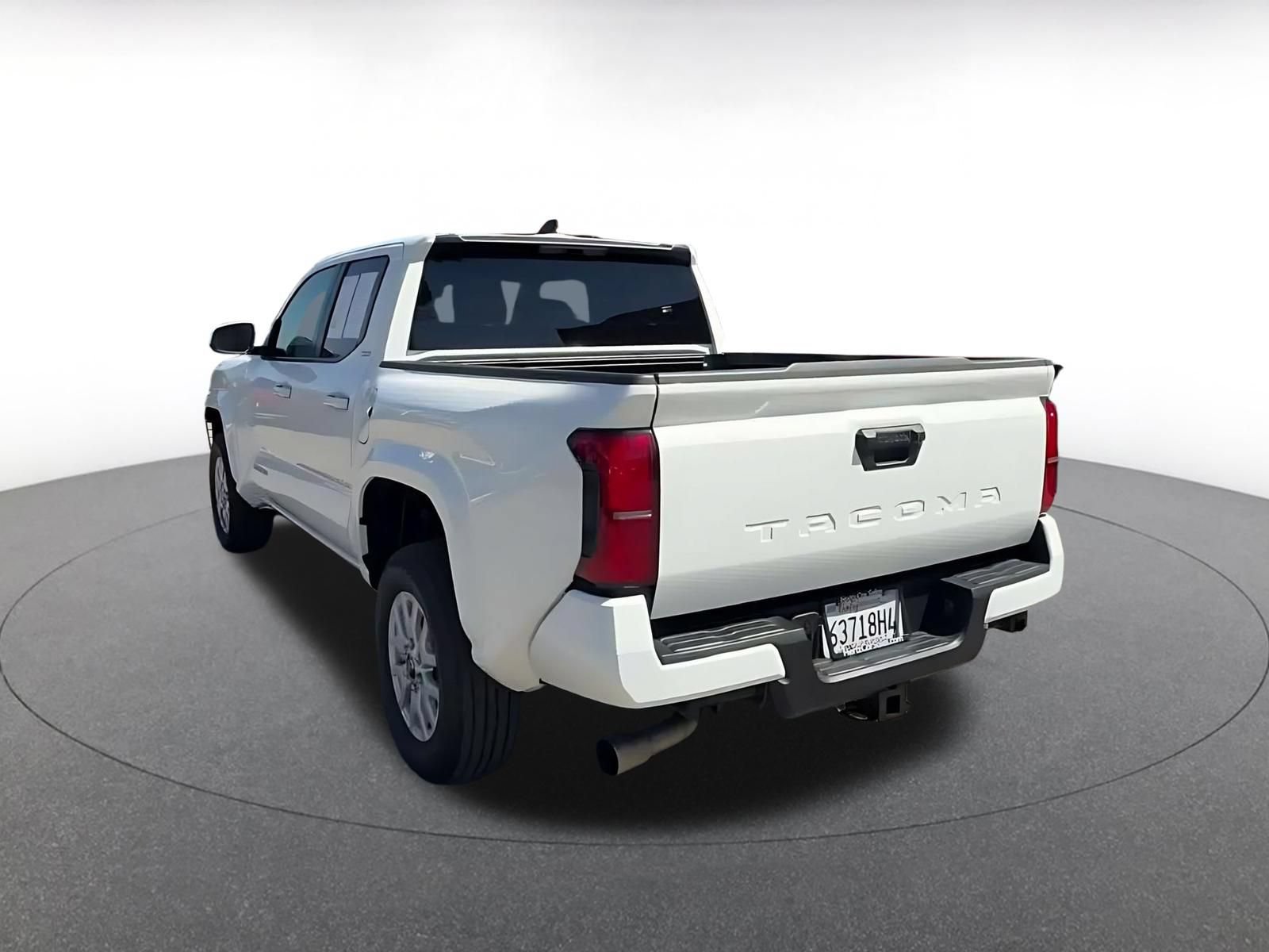 Thumbnail: 2026 Toyota Tacoma - 10