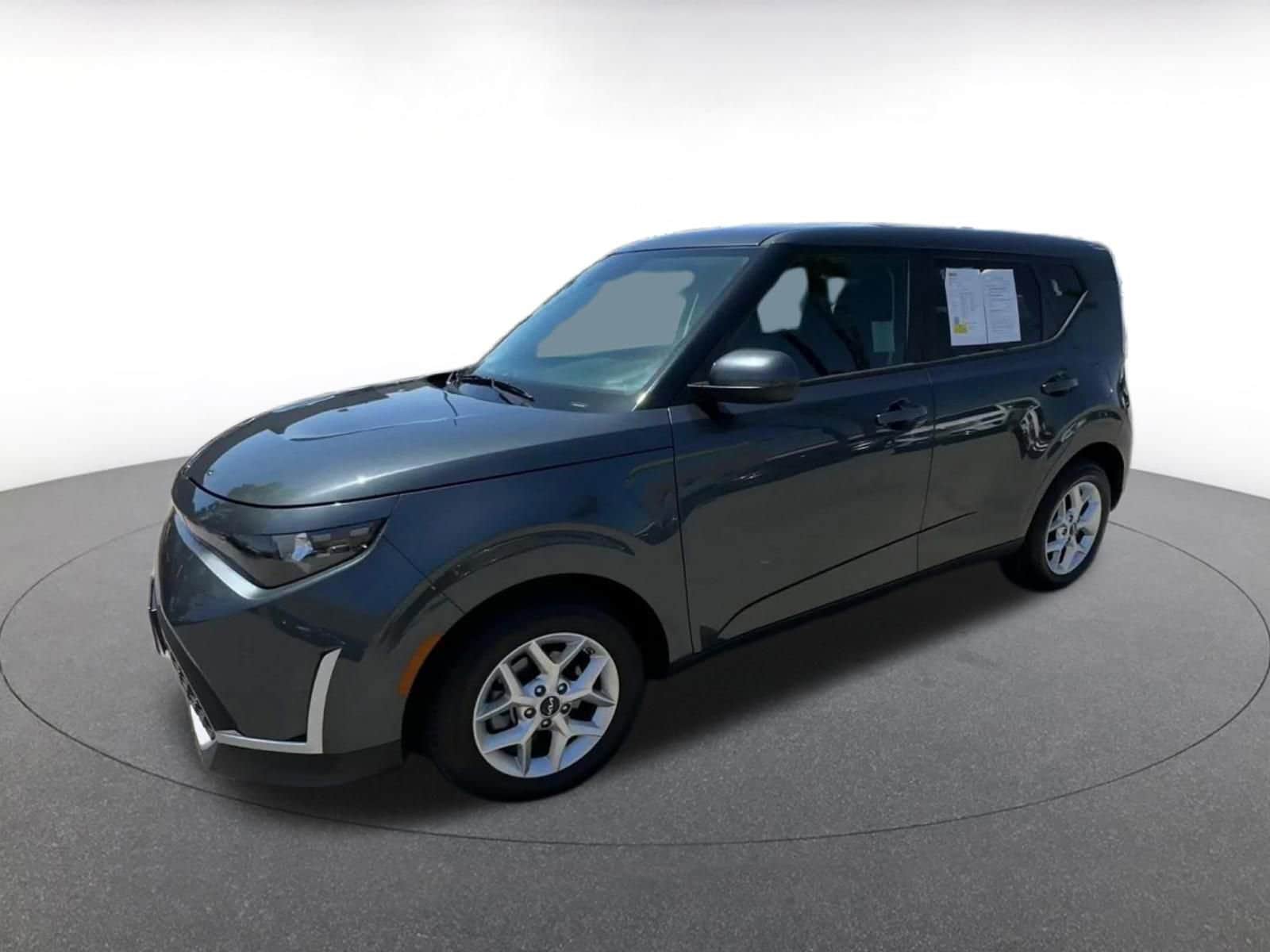 Thumbnail: 2025 Kia Soul - 8