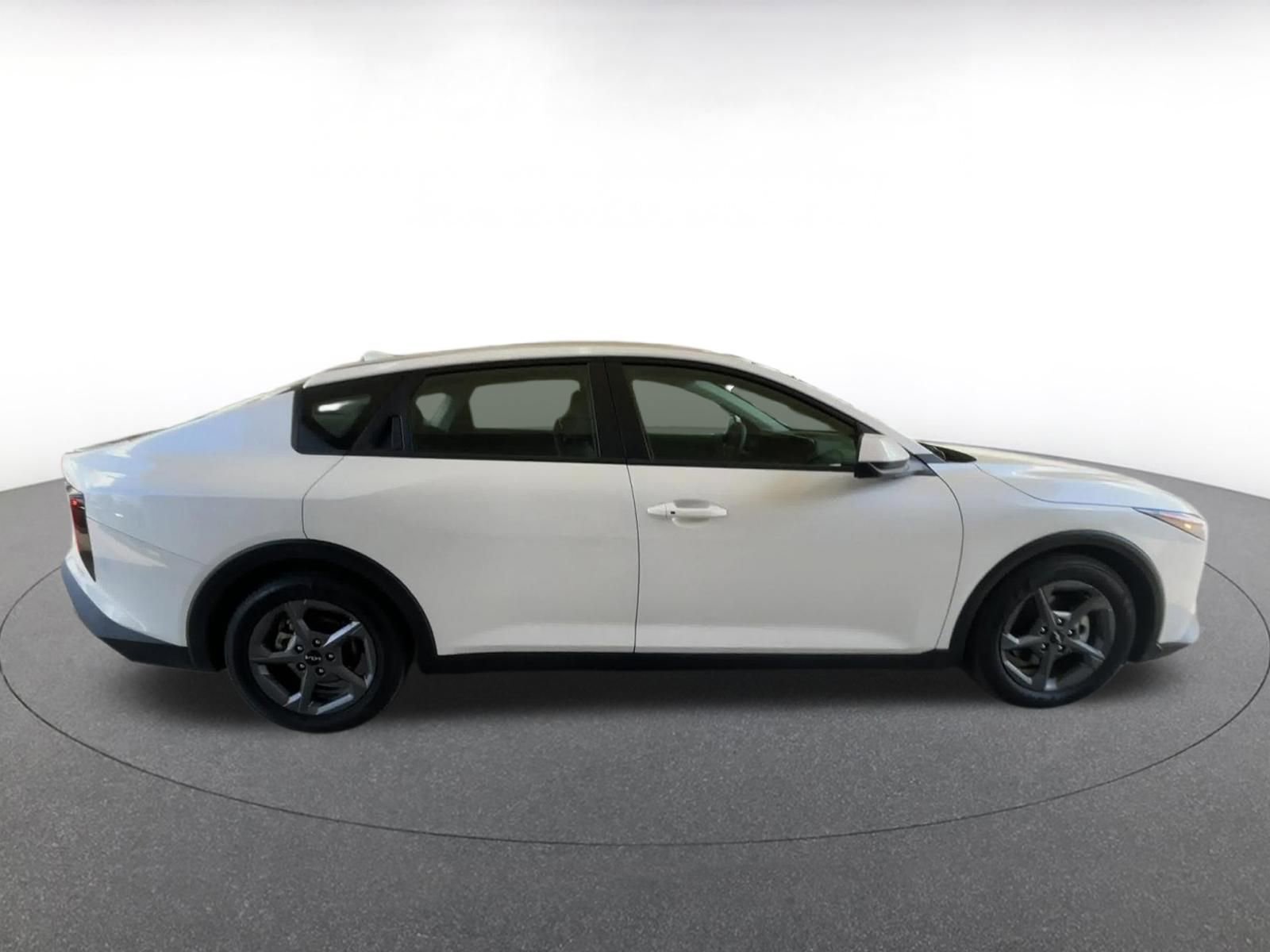 Thumbnail: 2025 Kia K4 - 16