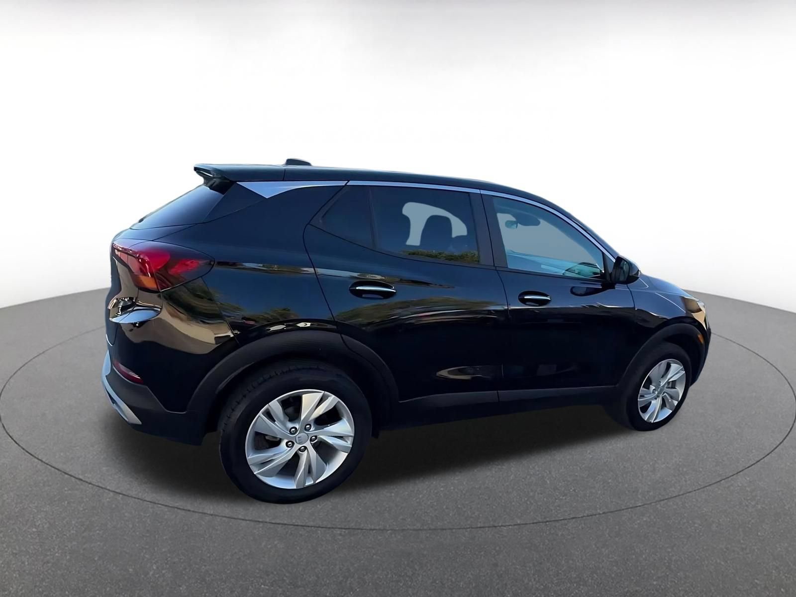 Thumbnail: 2025 Buick Encore GX - 13