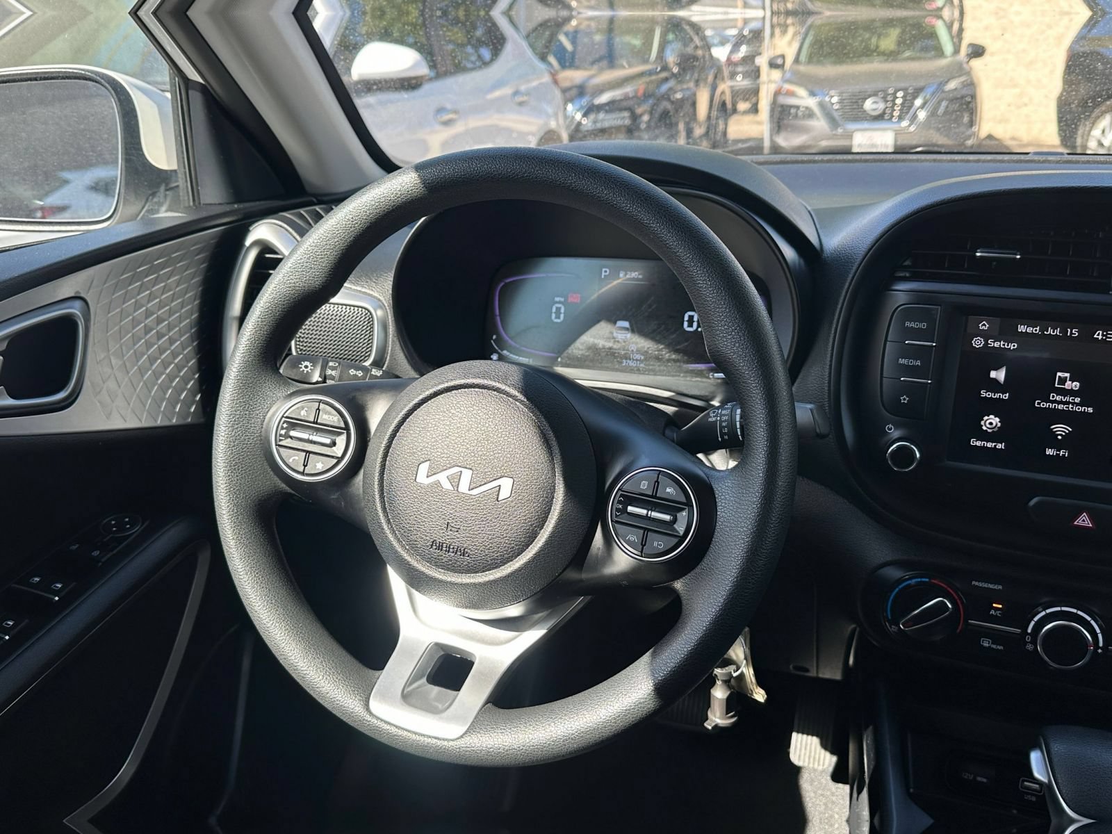 Thumbnail: 2025 Kia Soul - 32