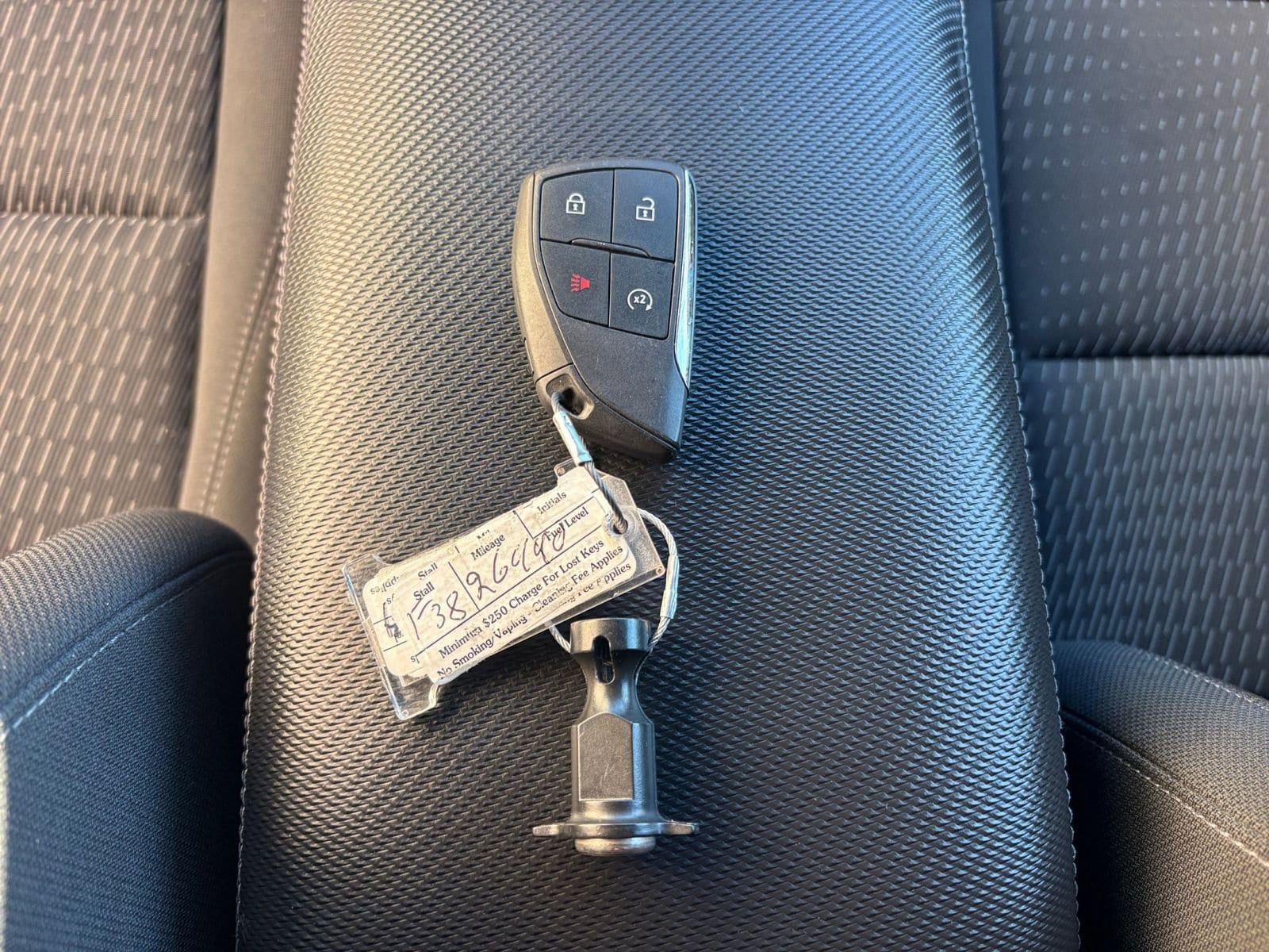 Thumbnail: 2025 Chevrolet Equinox - 22