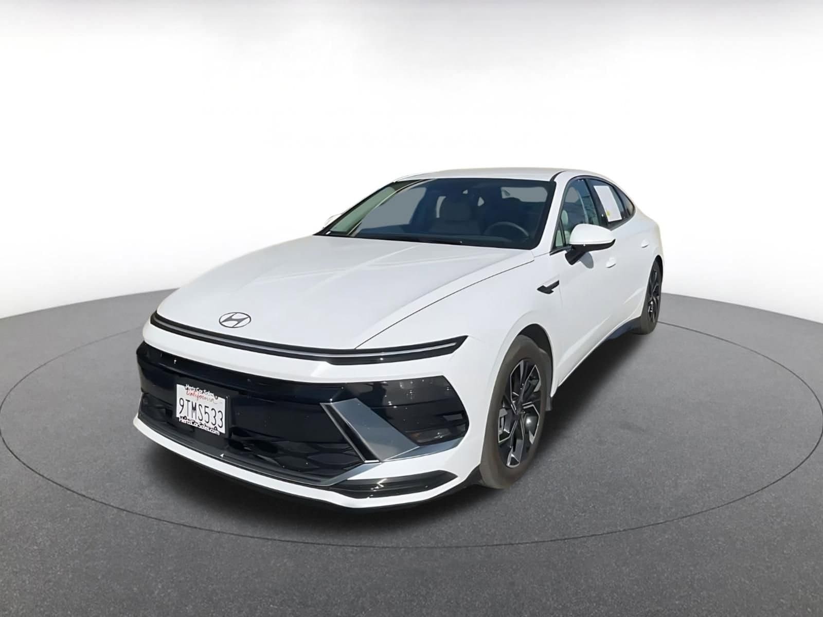 Thumbnail: 2025 Hyundai Sonata - 8
