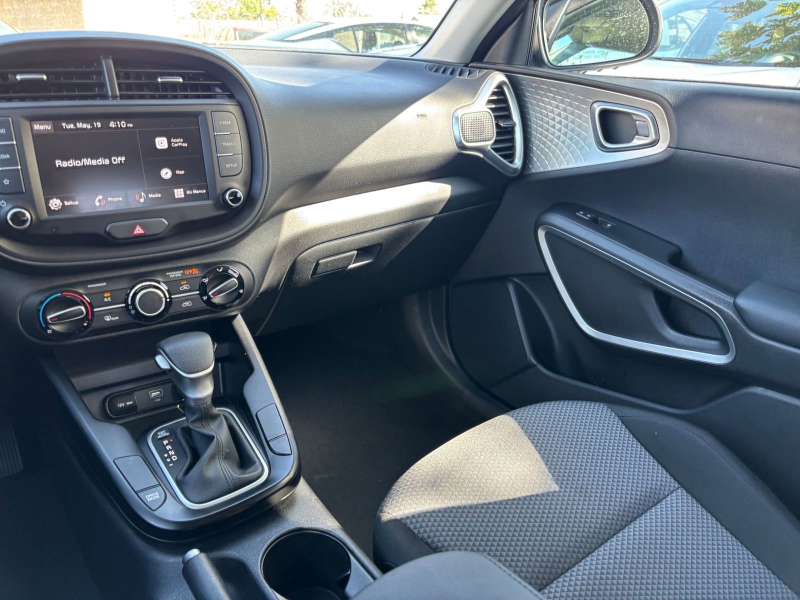 Thumbnail: 2025 Kia Soul - 33