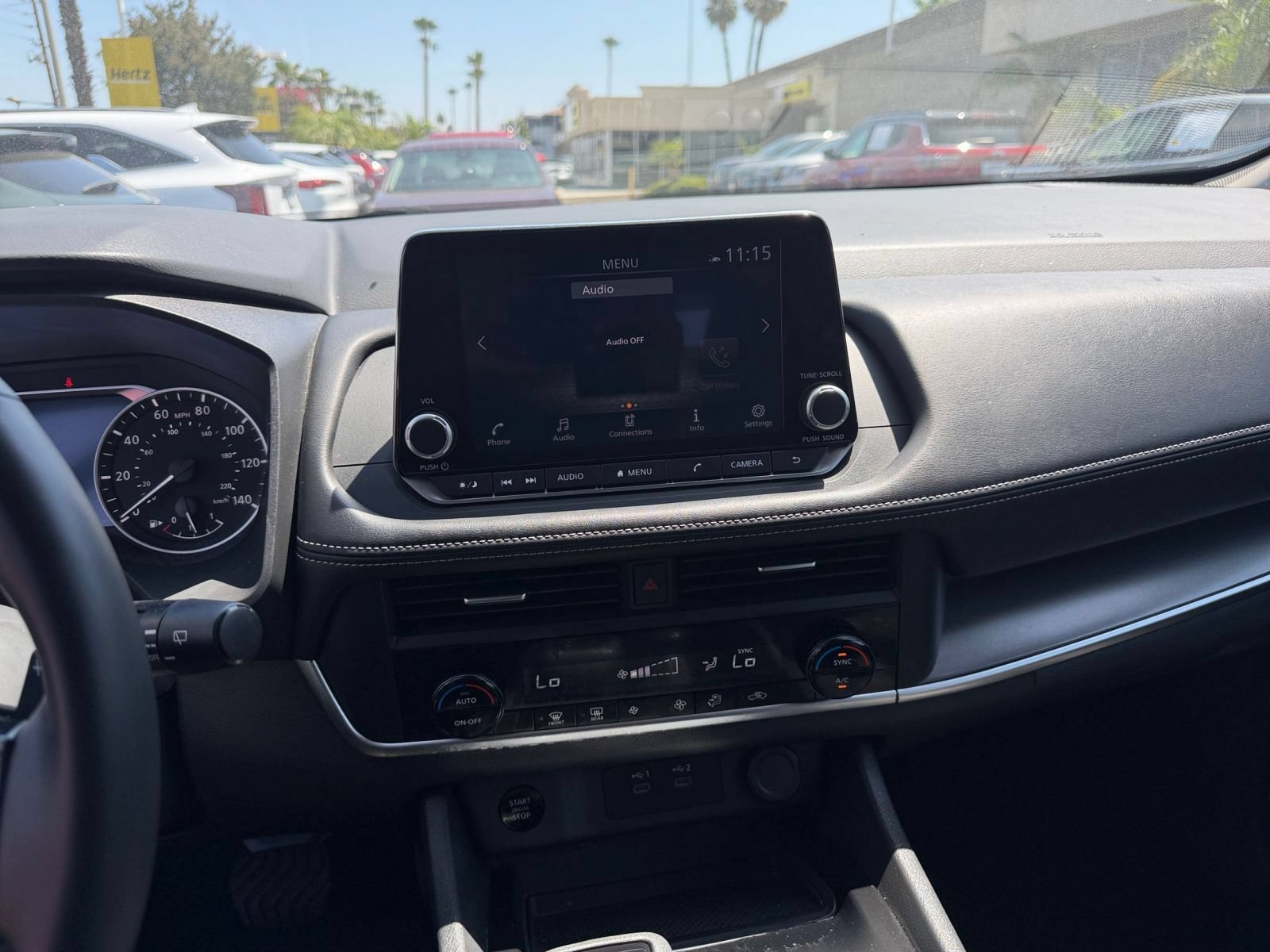 Thumbnail: 2025 Nissan Rogue - 16