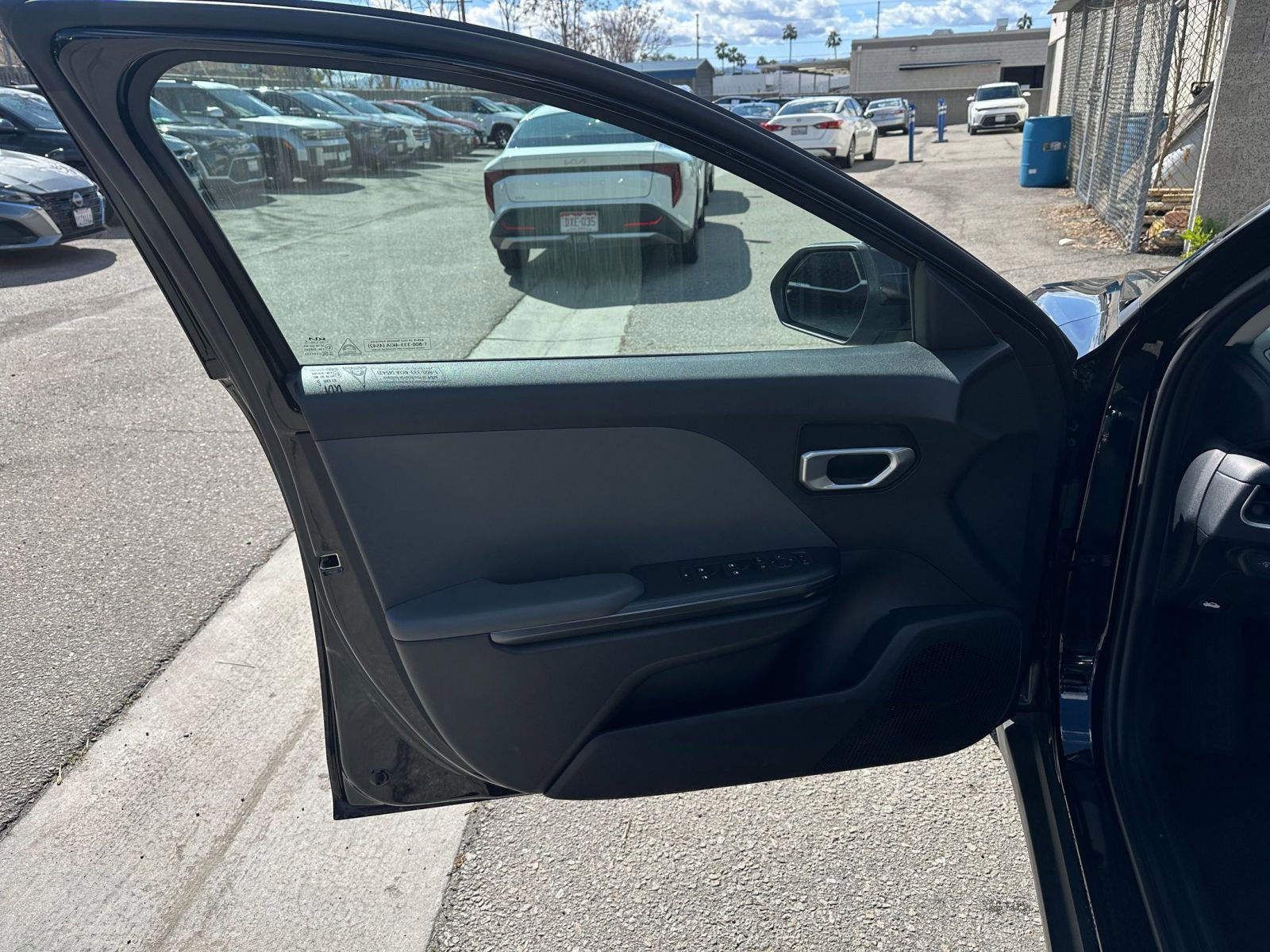 Thumbnail: 2025 Kia K4 - 18