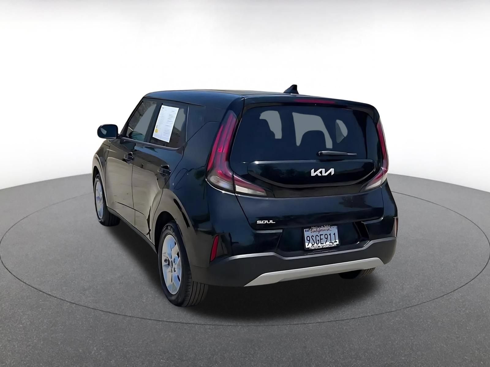 Thumbnail: 2025 Kia Soul - 11