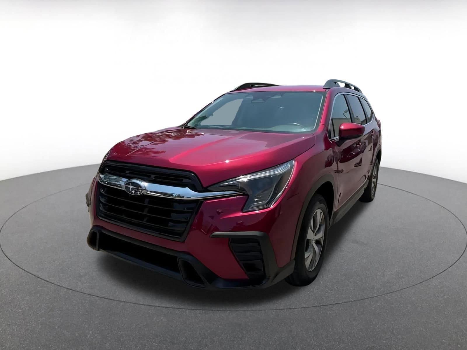 2024 Subaru Ascent Premium 6