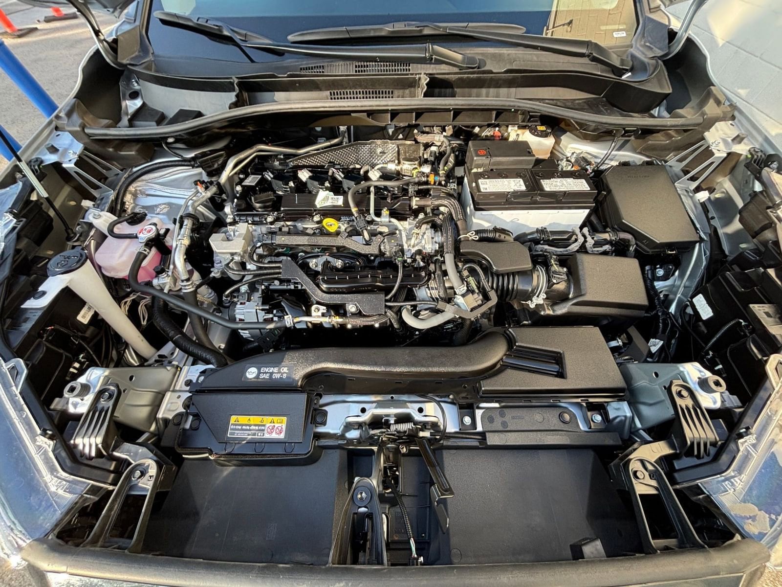 Thumbnail: 2025 Toyota Corolla Cross - 32