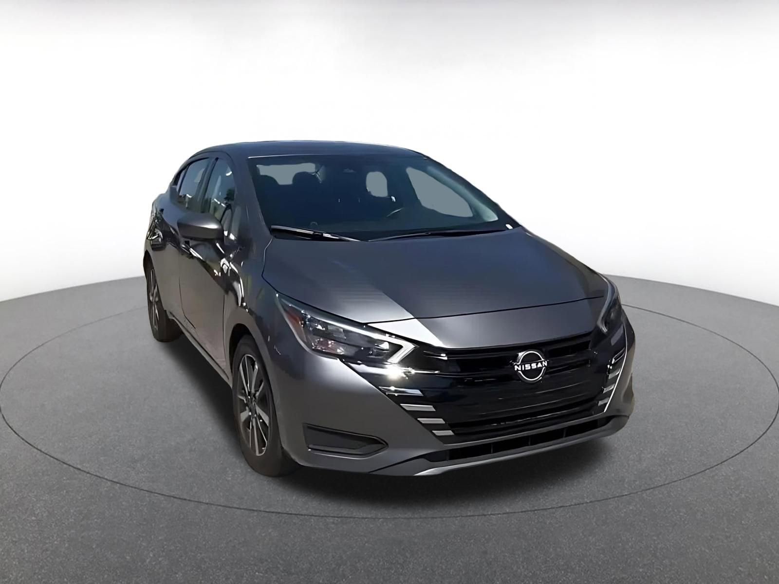 Thumbnail: 2025 Nissan Versa - 3