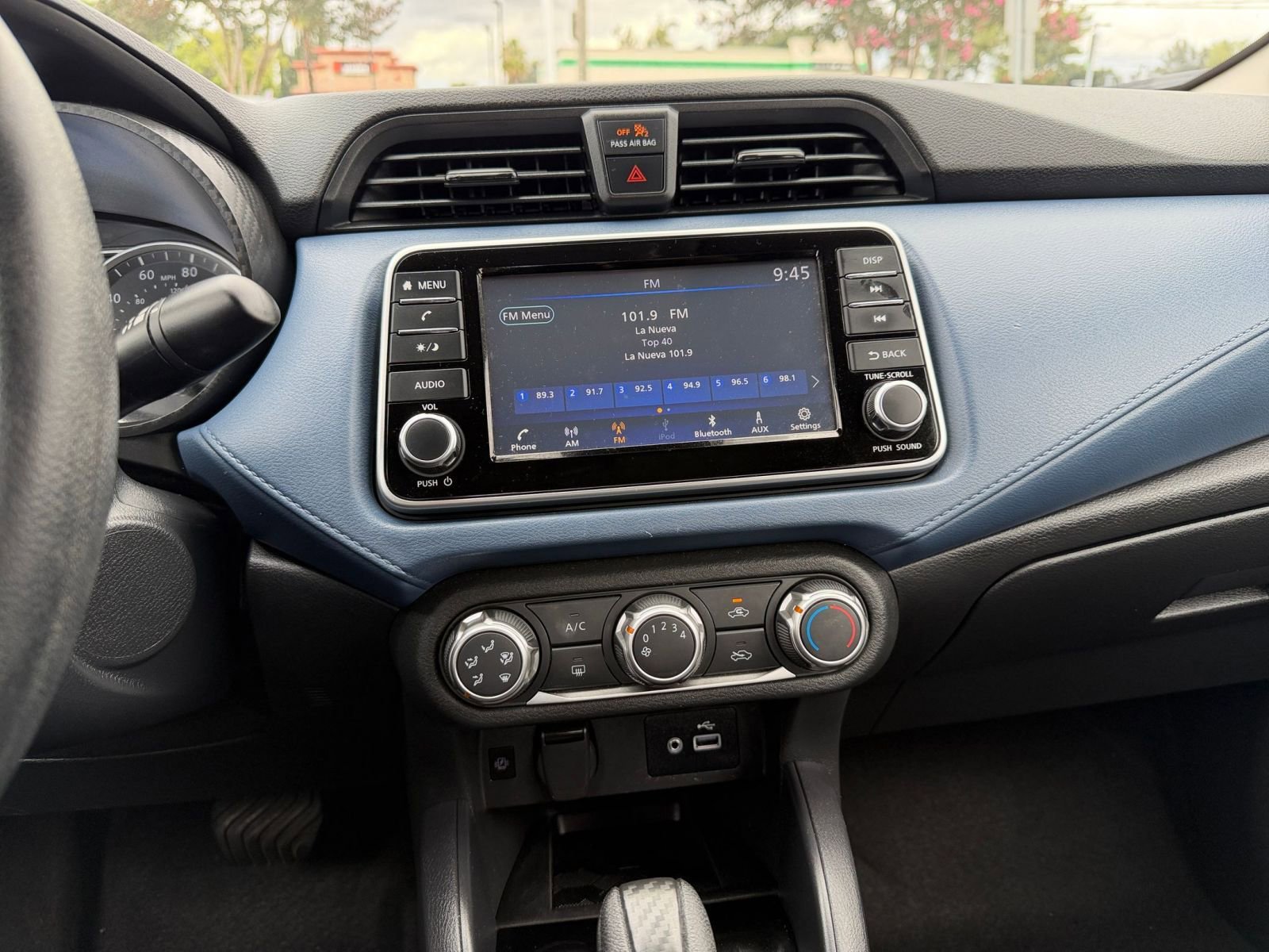 Thumbnail: 2025 Nissan Versa - 17
