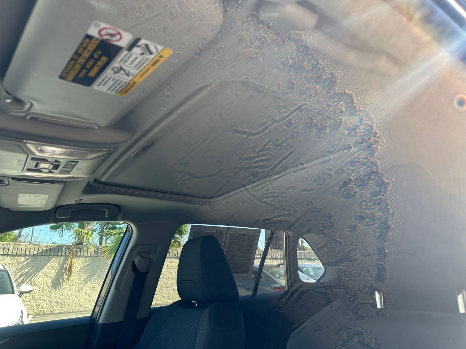 Thumbnail: 2025 Toyota RAV4 - 30