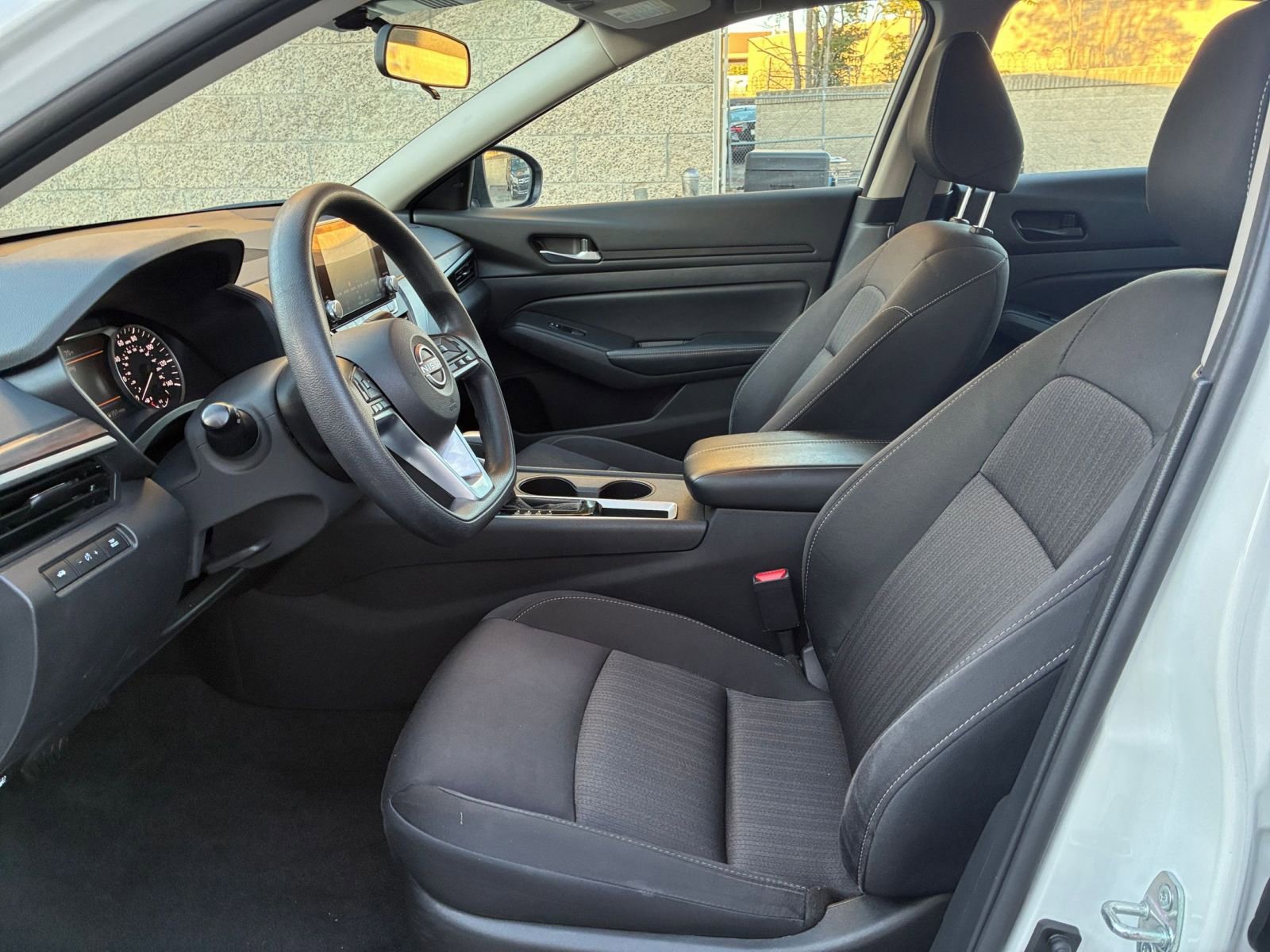 Thumbnail: 2025 Nissan Altima - 28