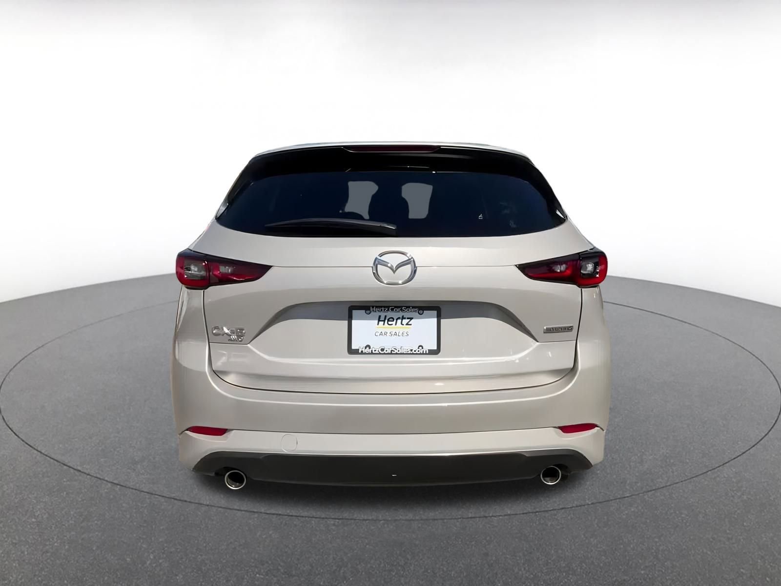 Thumbnail: 2025 Mazda CX-5 - 12