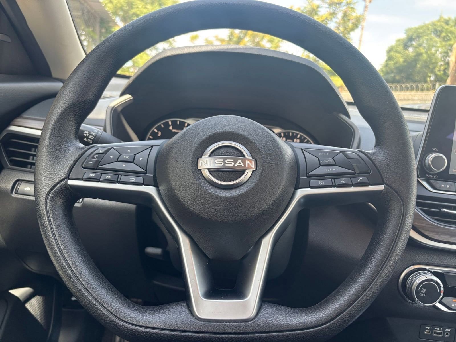 Thumbnail: 2024 Nissan Altima - 28