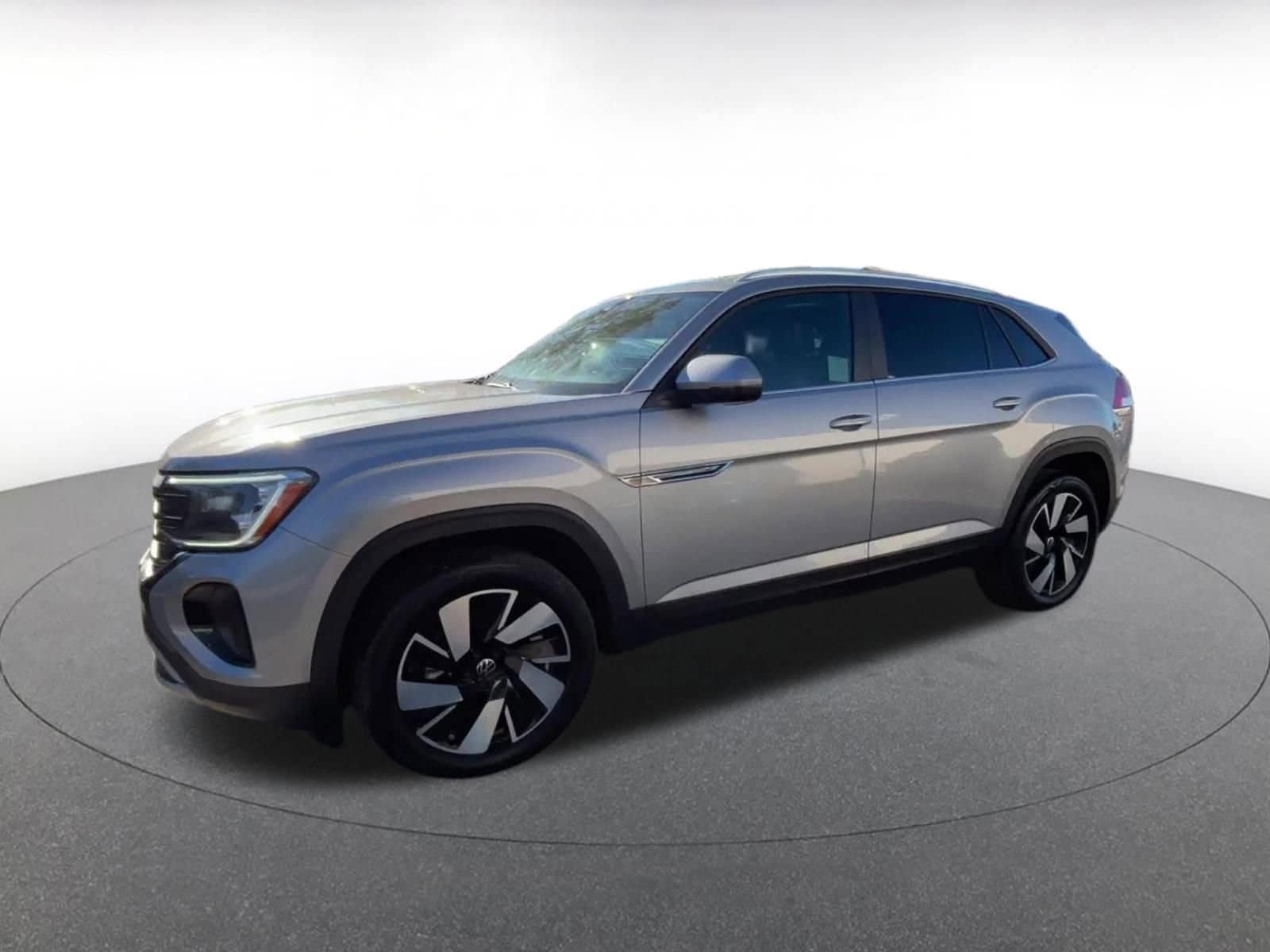 Thumbnail: 2025 Volkswagen Atlas - 8