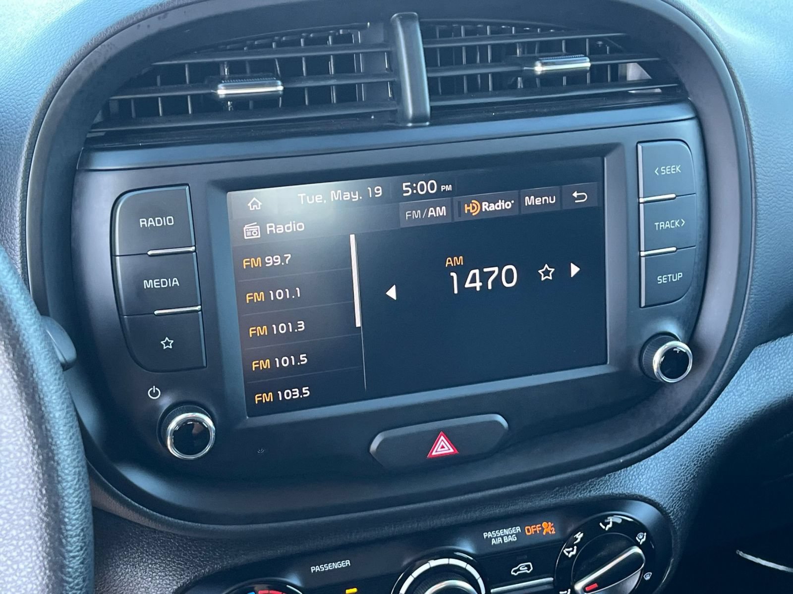 Thumbnail: 2025 Kia Soul - 20