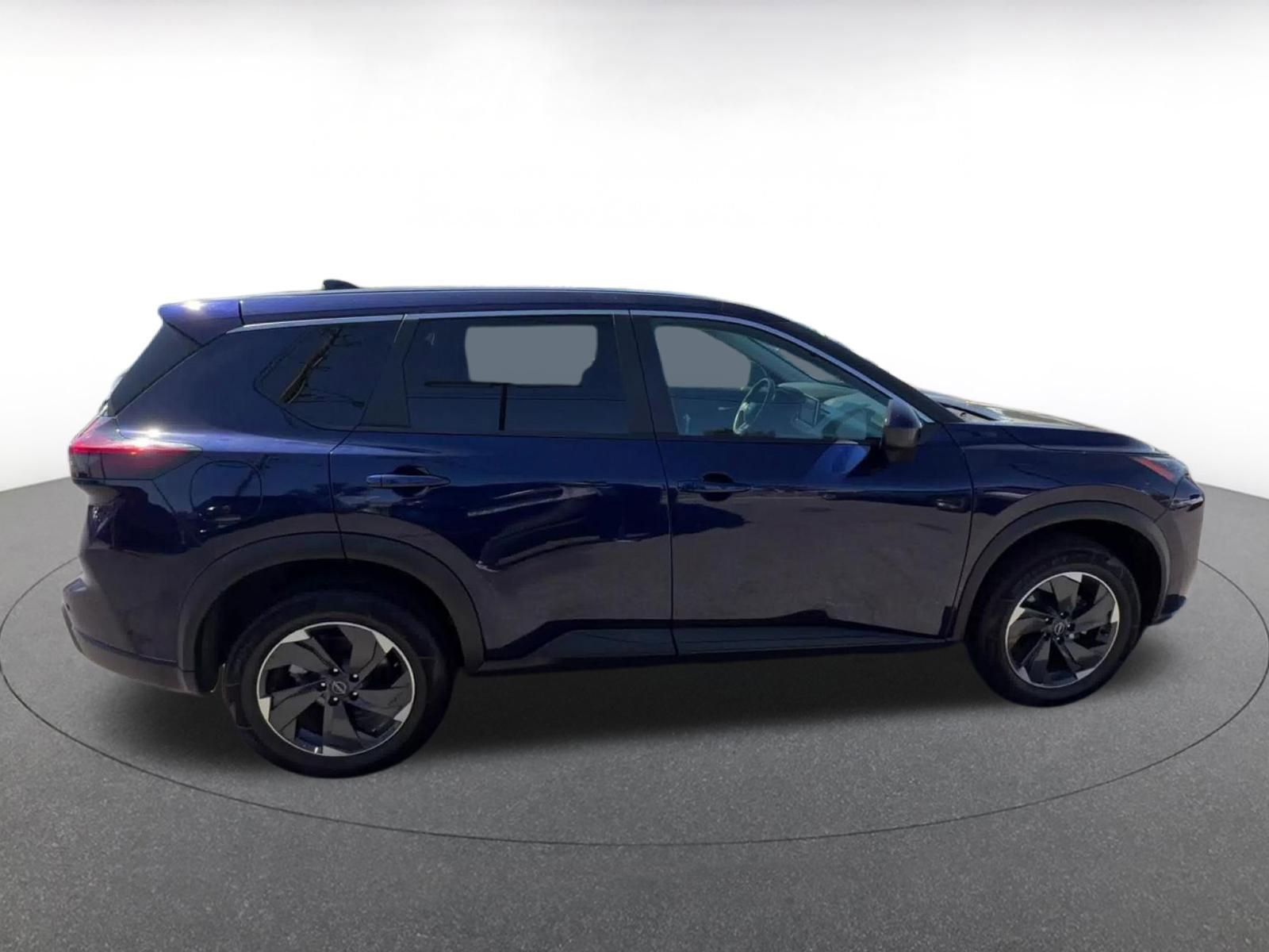 Thumbnail: 2025 Nissan Rogue - 16