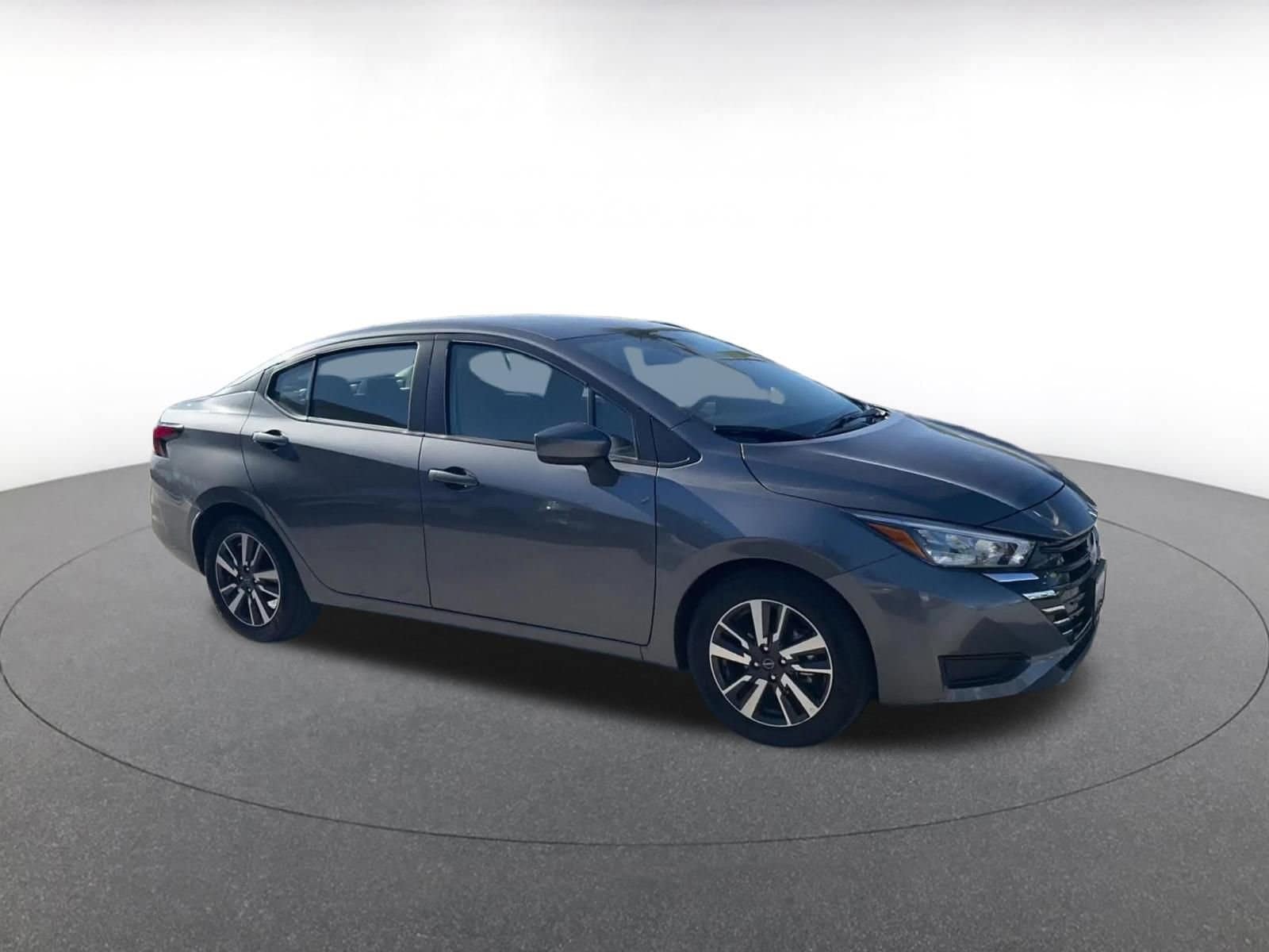 Thumbnail: 2025 Nissan Versa - 1