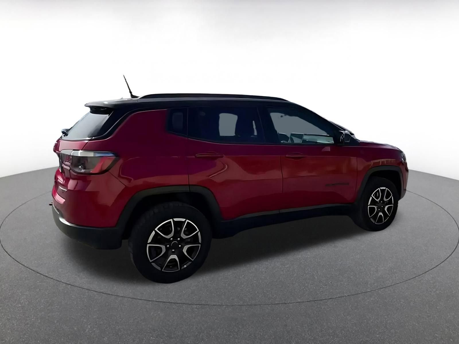 Thumbnail: 2025 Jeep Compass - 15