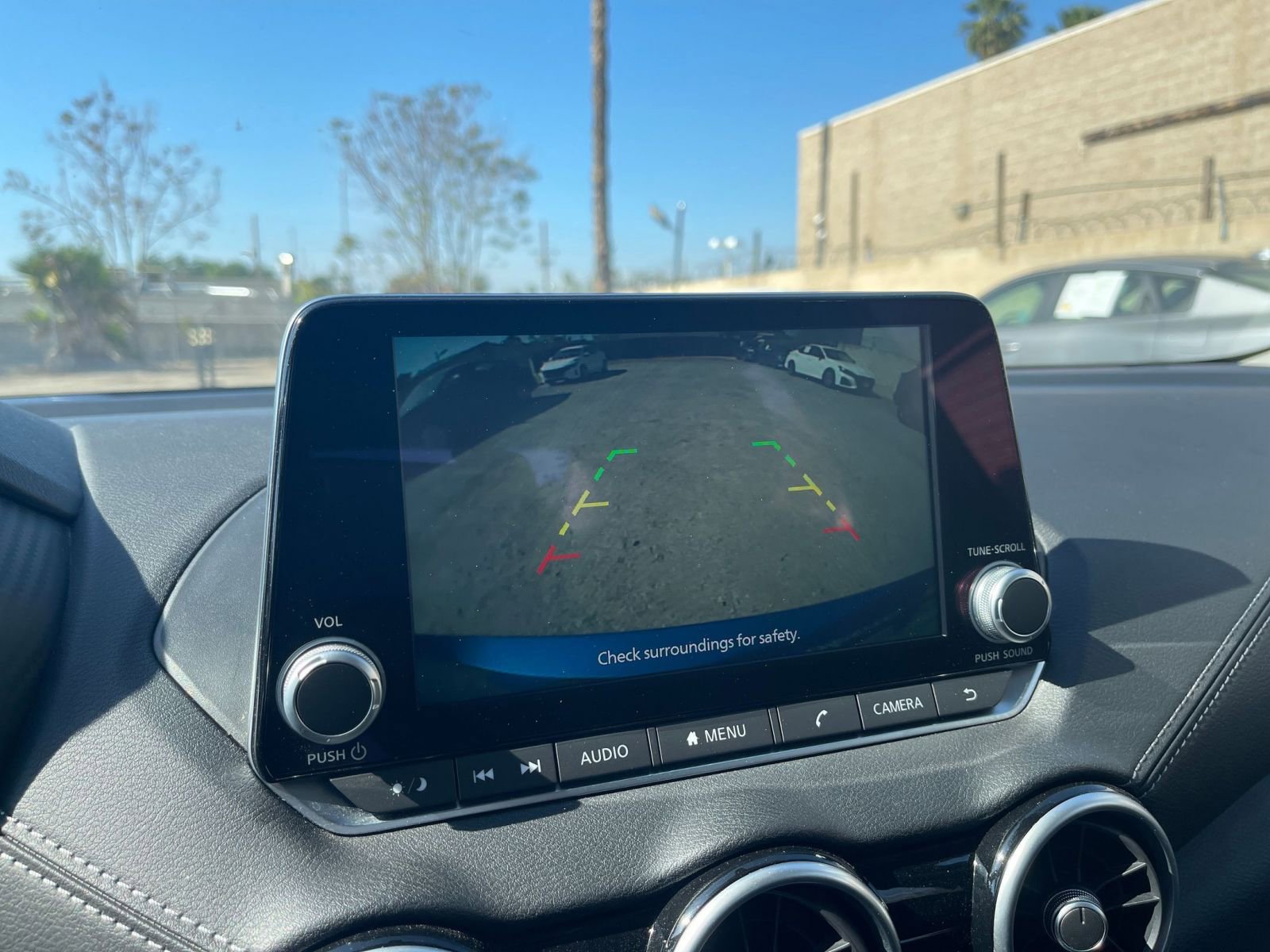 Thumbnail: 2025 Nissan Sentra - 22