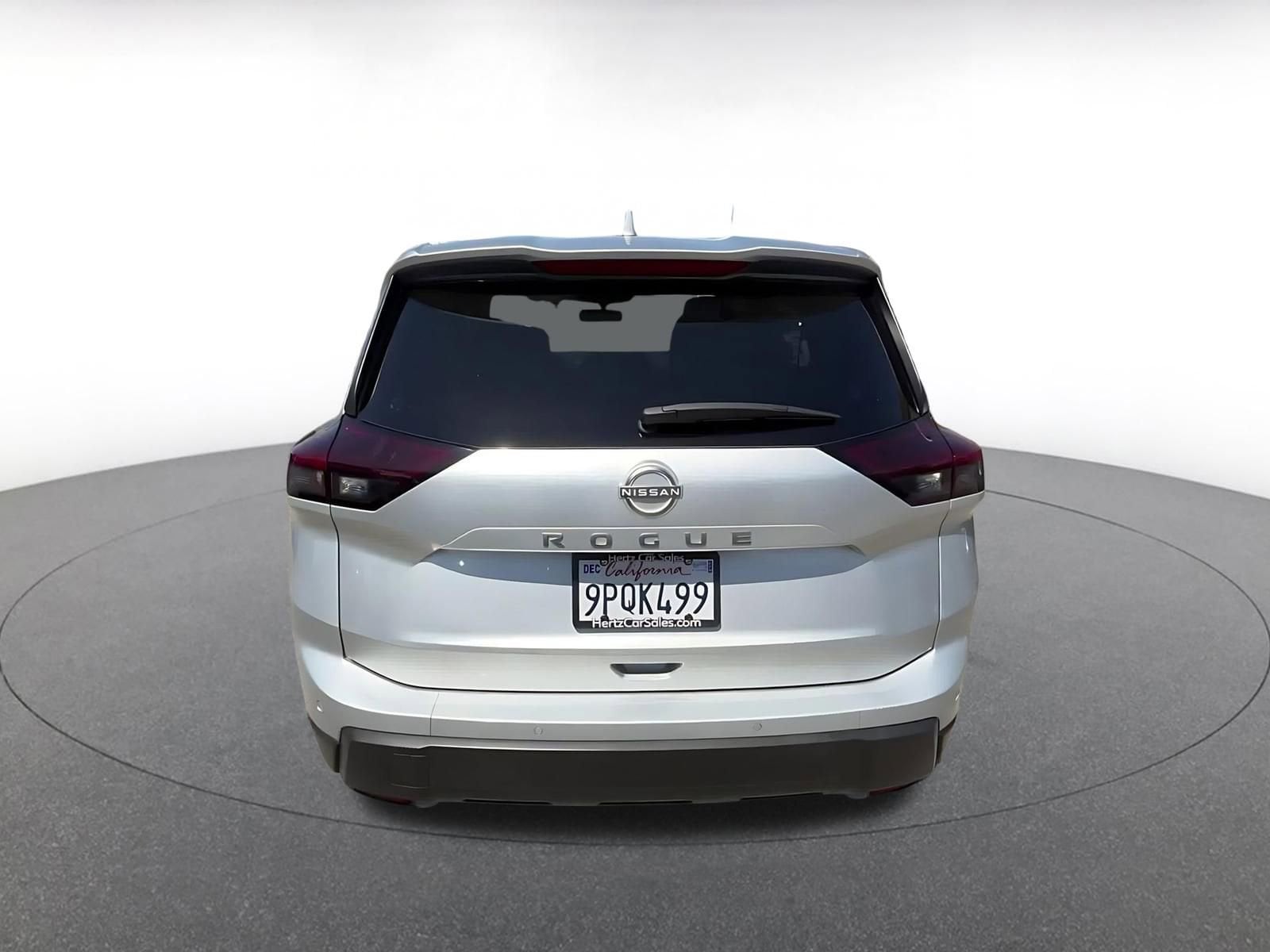 Thumbnail: 2025 Nissan Rogue - 12