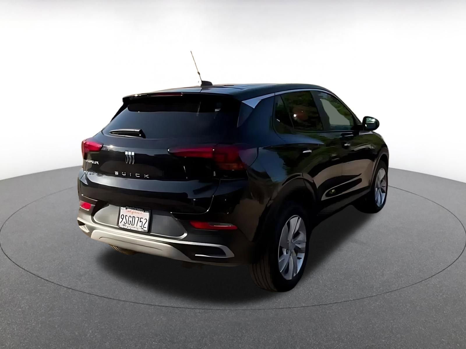 Thumbnail: 2025 Buick Encore GX - 12