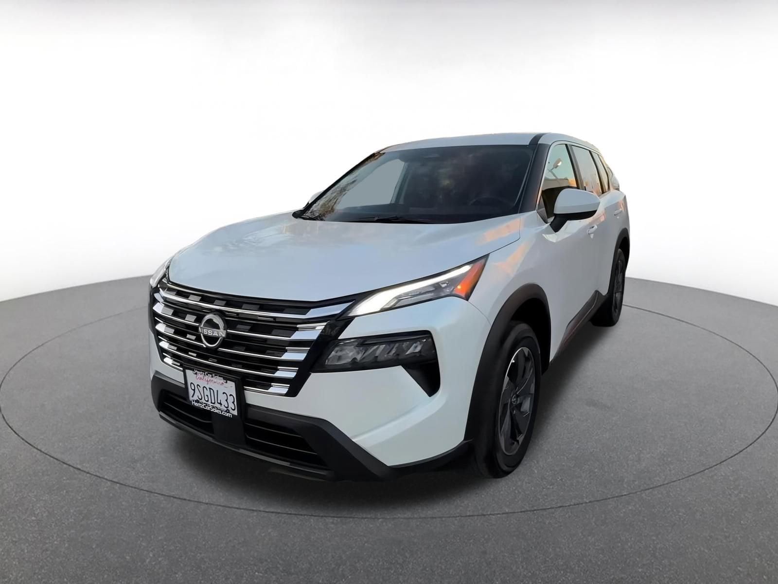 Thumbnail: 2025 Nissan Rogue - 7