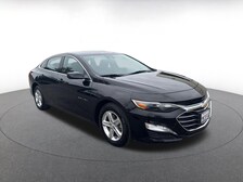 2024 Chevrolet Malibu LT -
                  Riverside, CA