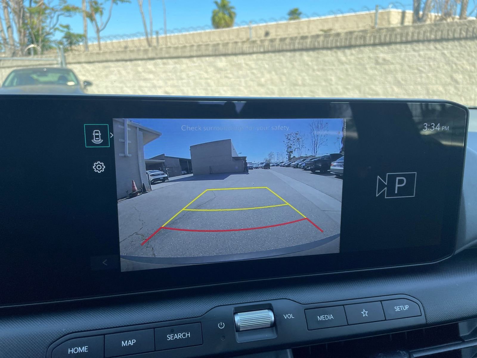 Thumbnail: 2025 Kia K4 - 22