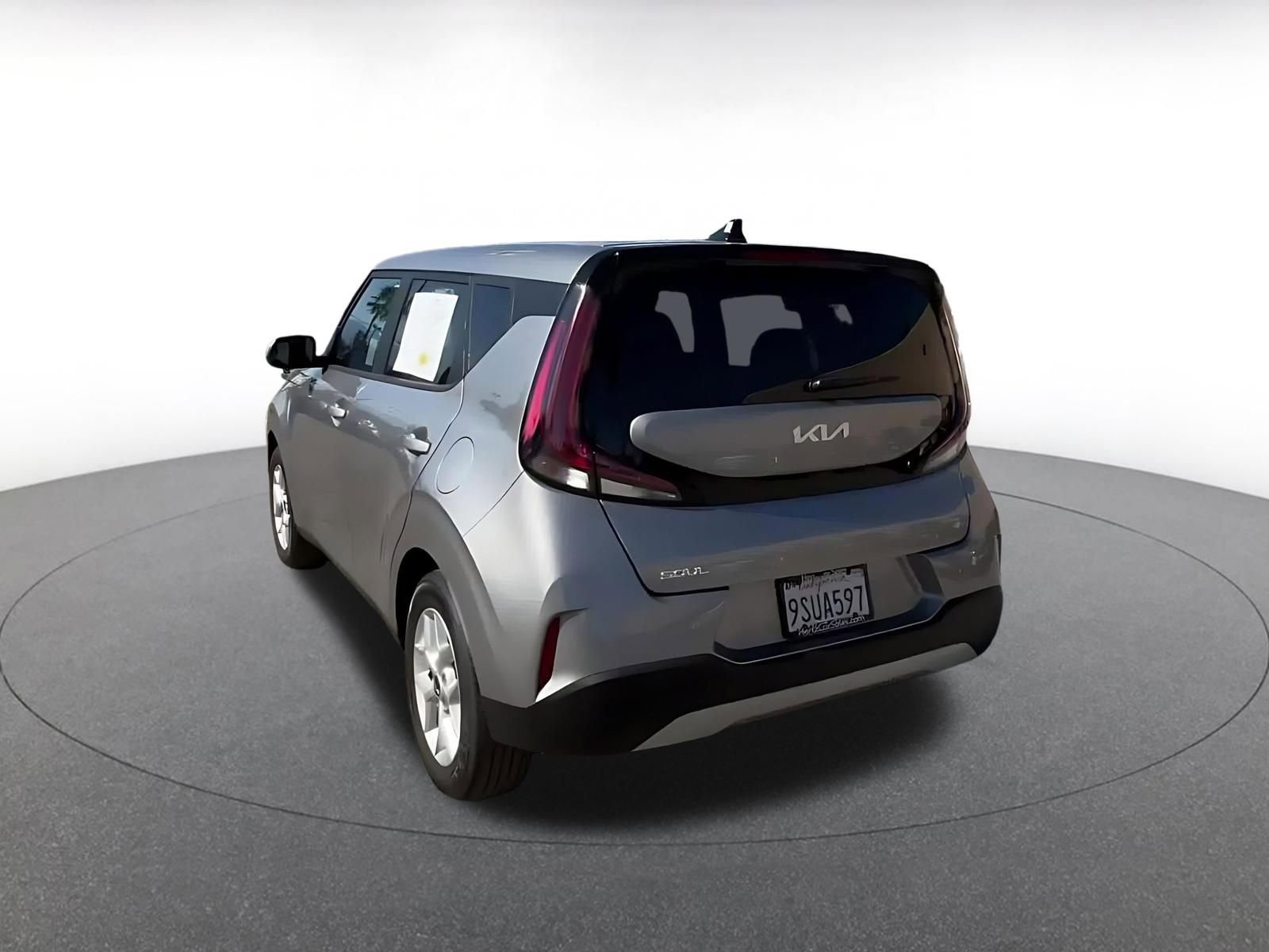 Thumbnail: 2025 Kia Soul - 11