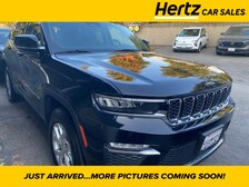 2023 Jeep Grand Cherokee Limited Edition -
                Riverside, CA