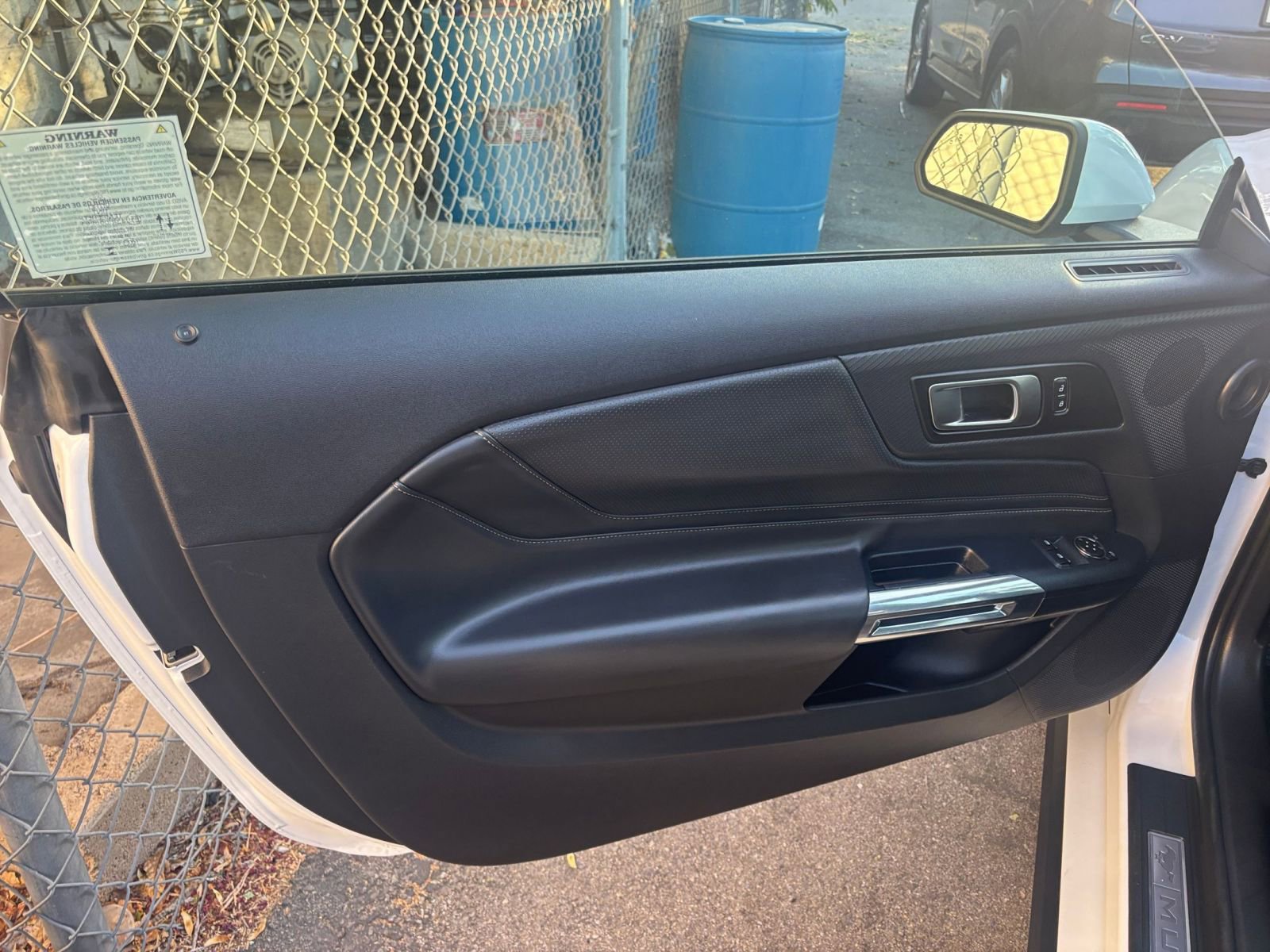 Thumbnail: 2024 Ford Mustang - 20