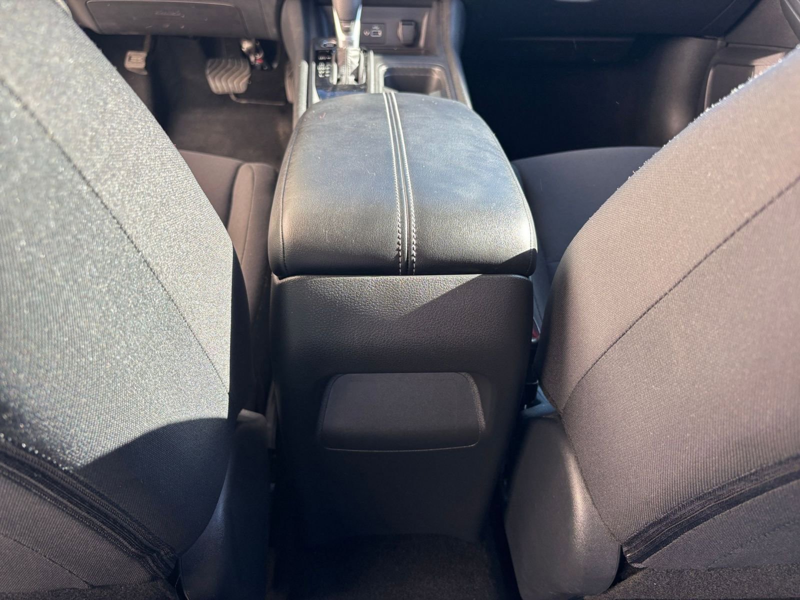 Thumbnail: 2025 Nissan Sentra - 24